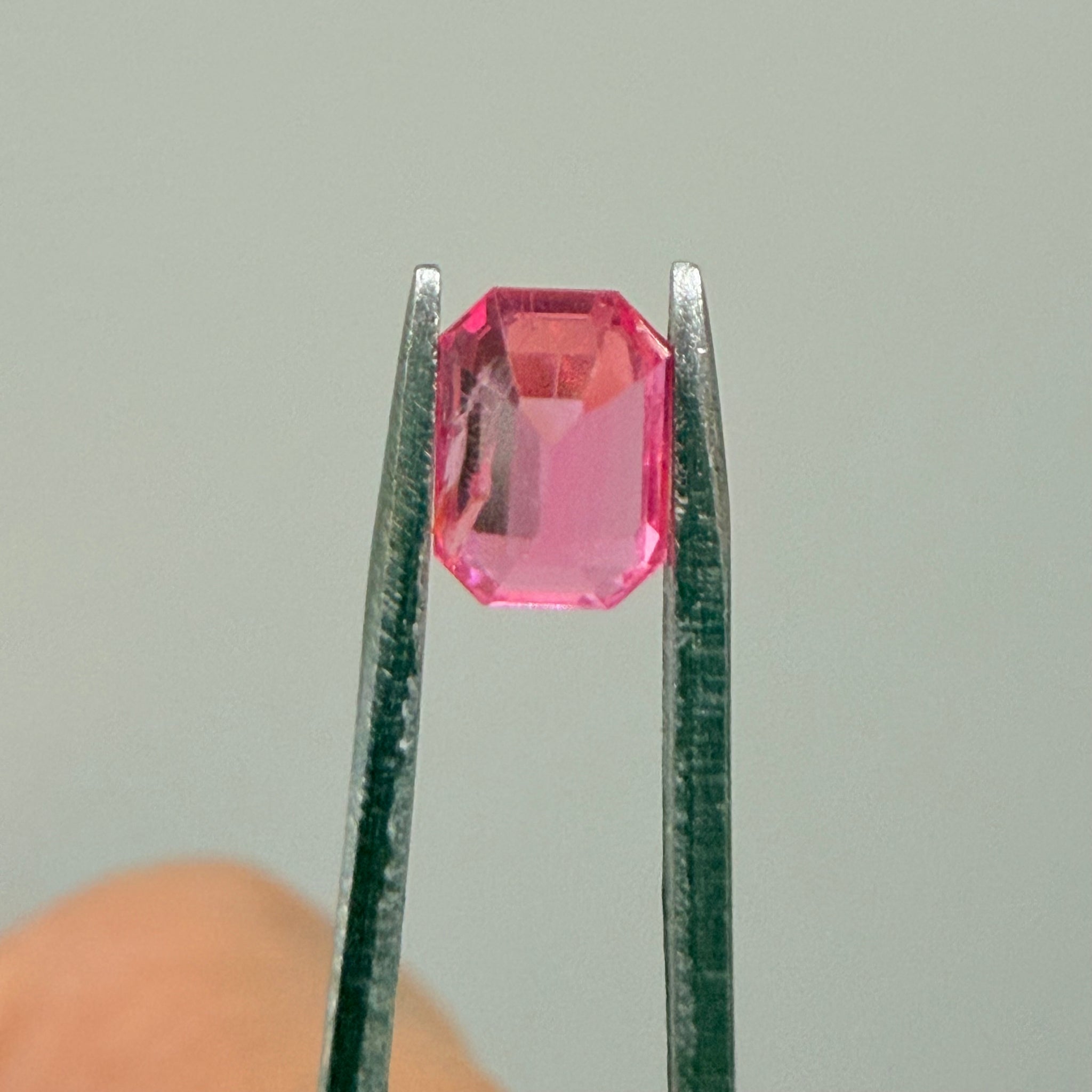 Mahenge Spinel, 0.52ct, Mahenge, Tanzania, Untreated Unheated