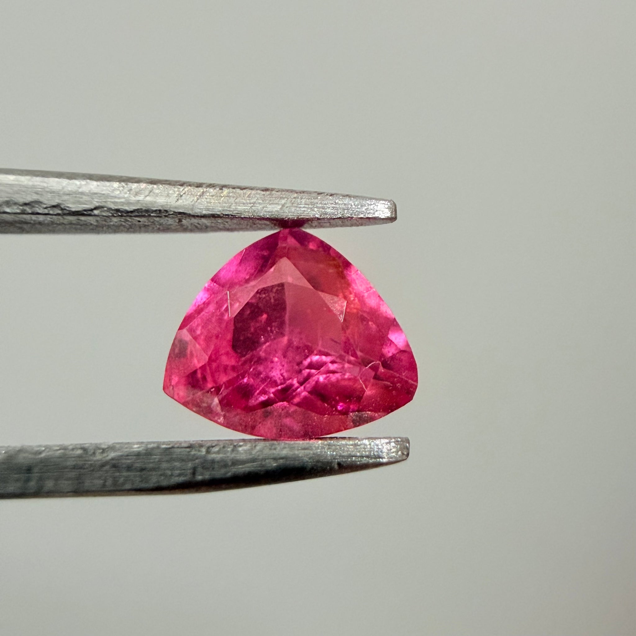 Mahenge Spinel, 0.31ct, Mahenge, Tanzania, Untreated Unheated