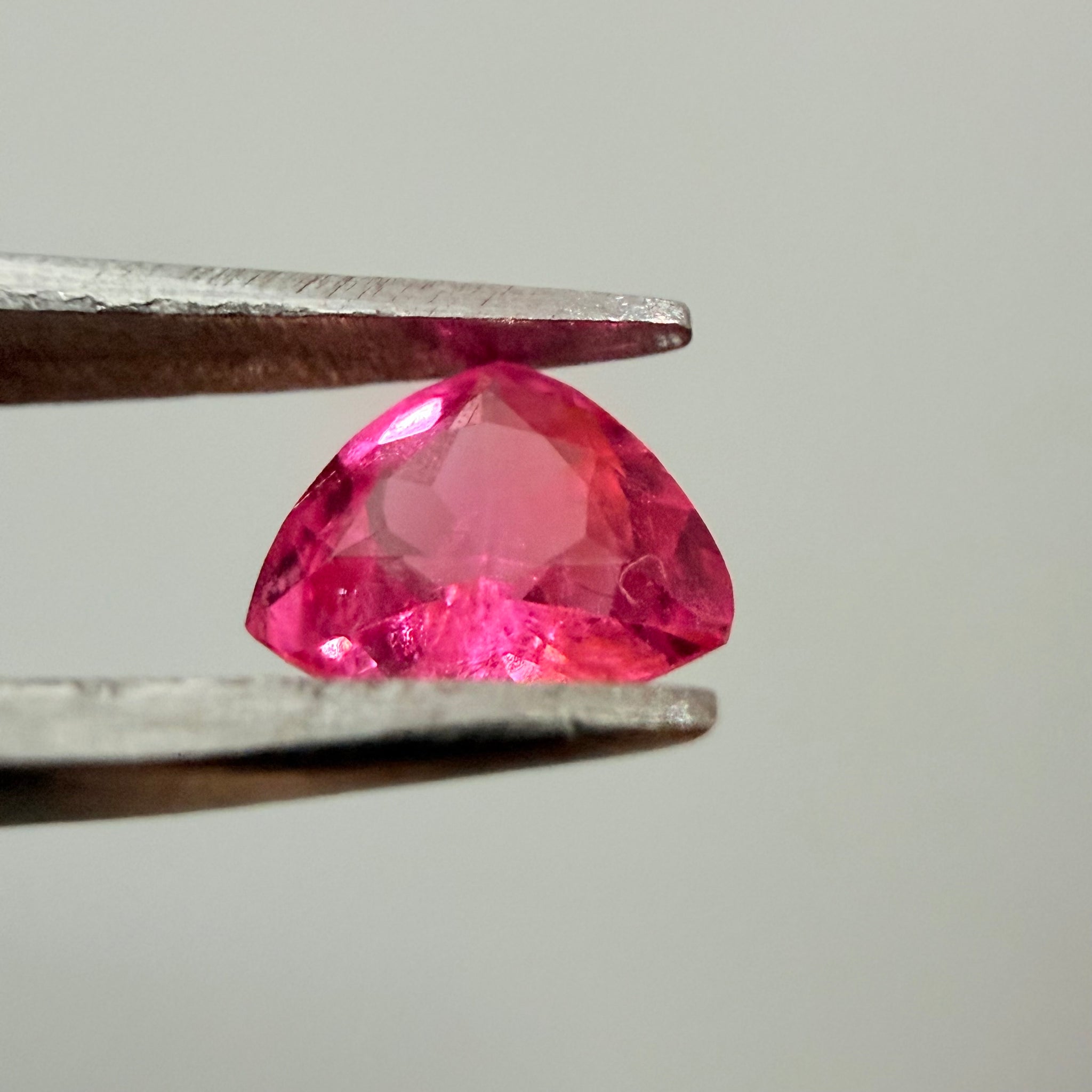 Mahenge Spinel, 0.31ct, Mahenge, Tanzania, Untreated Unheated