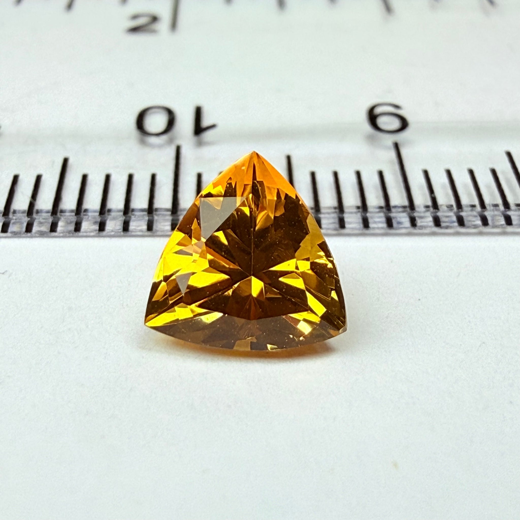 Tourmaline, 1.05ct, Tanzania, Untreated Unheated