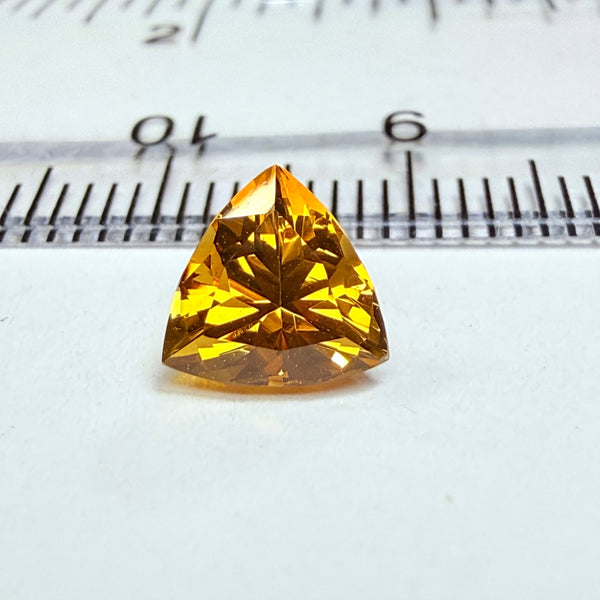 Tourmaline, 1.05ct, Tanzania, Untreated Unheated