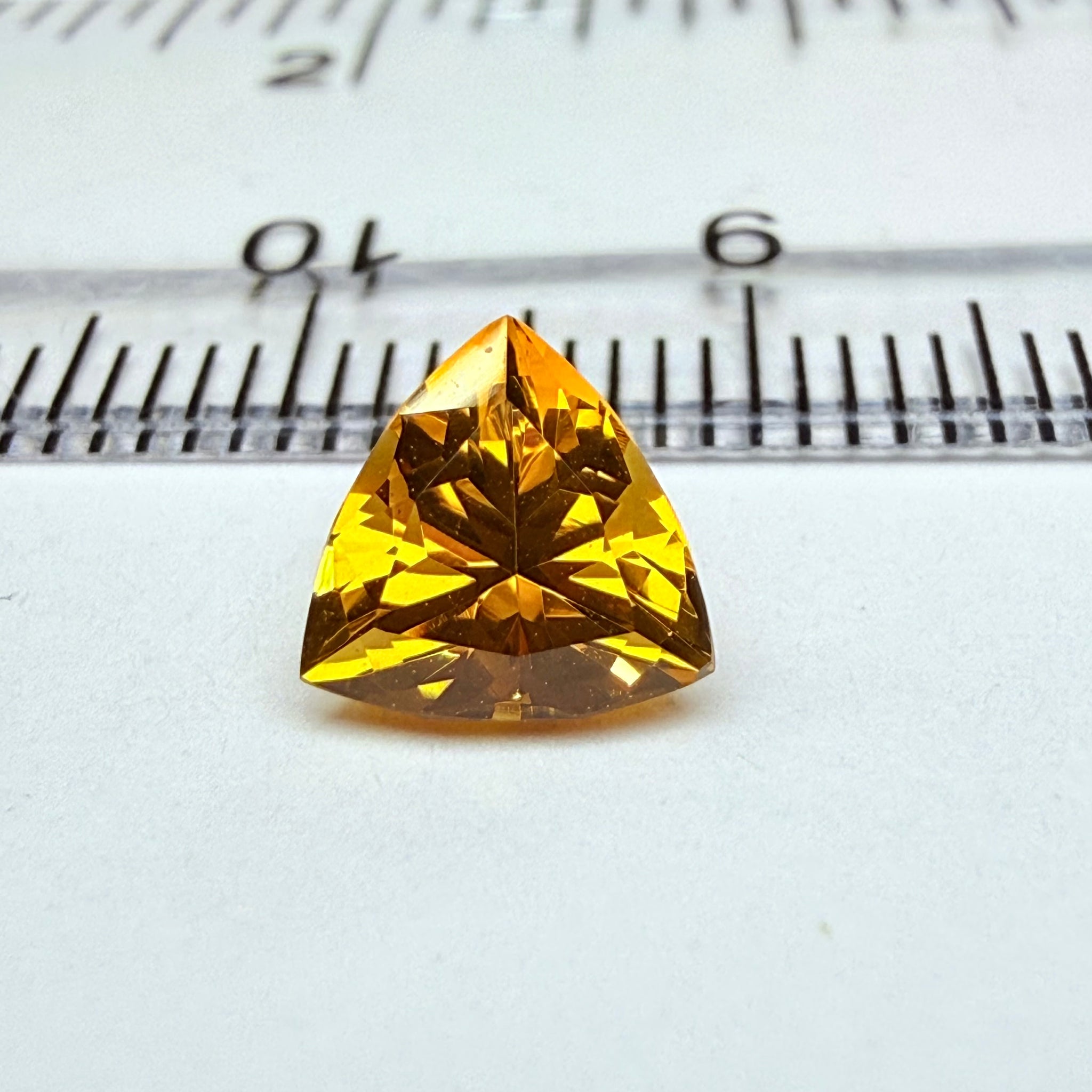Tourmaline, 1.05ct, Tanzania, Untreated Unheated