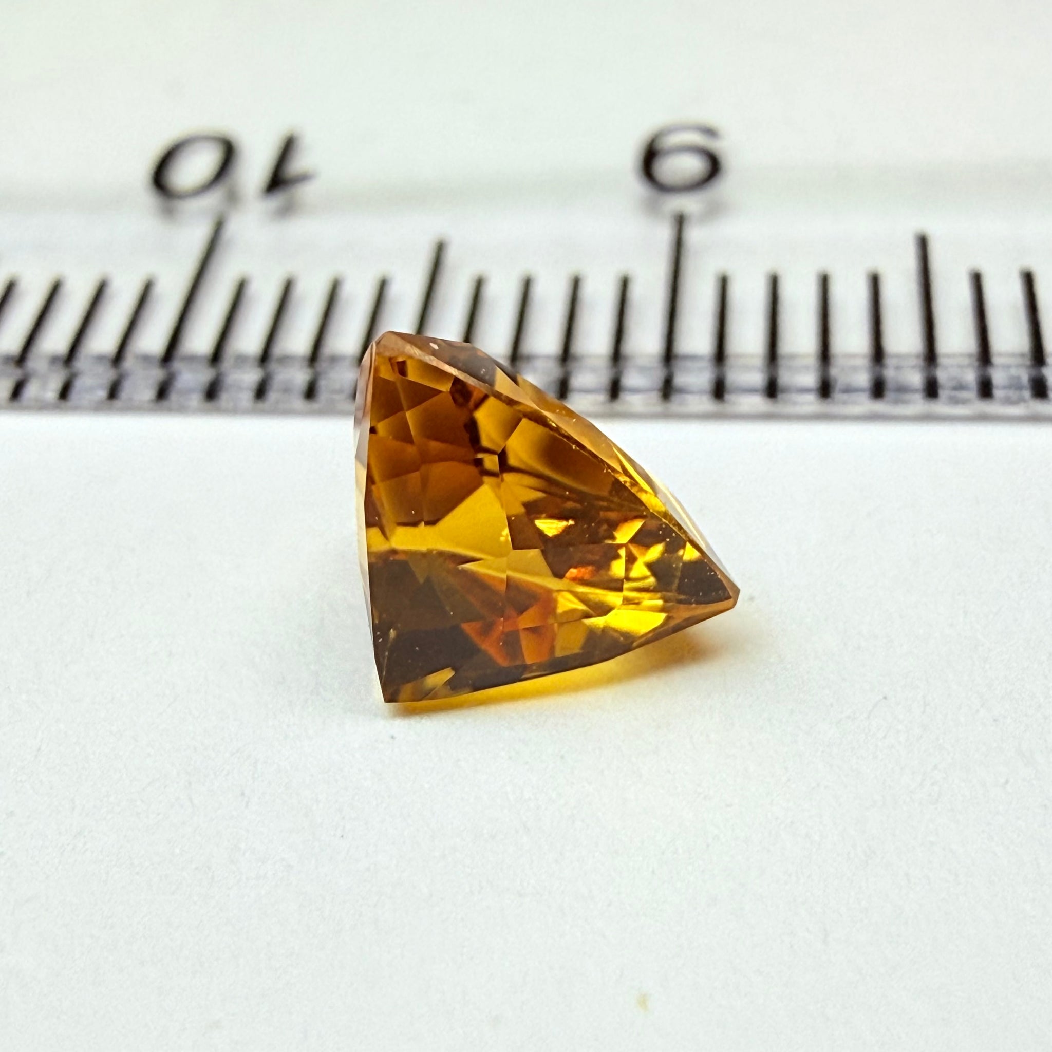 Tourmaline, 1.05ct, Tanzania, Untreated Unheated