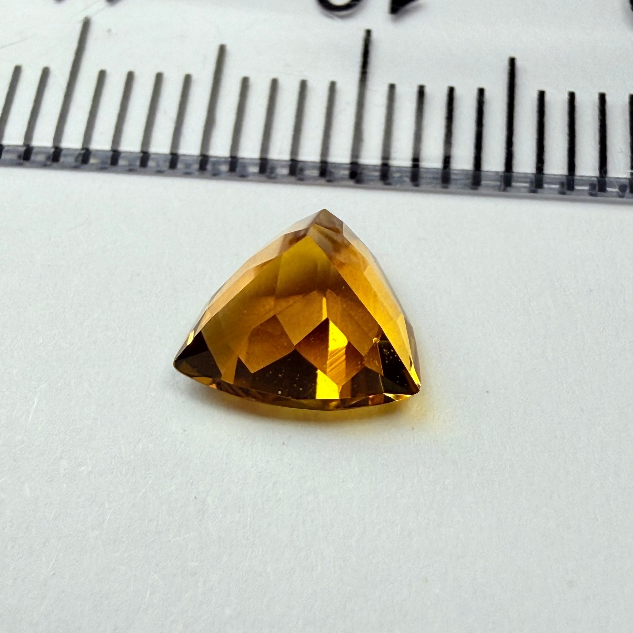 Tourmaline, 1.05ct, Tanzania, Untreated Unheated