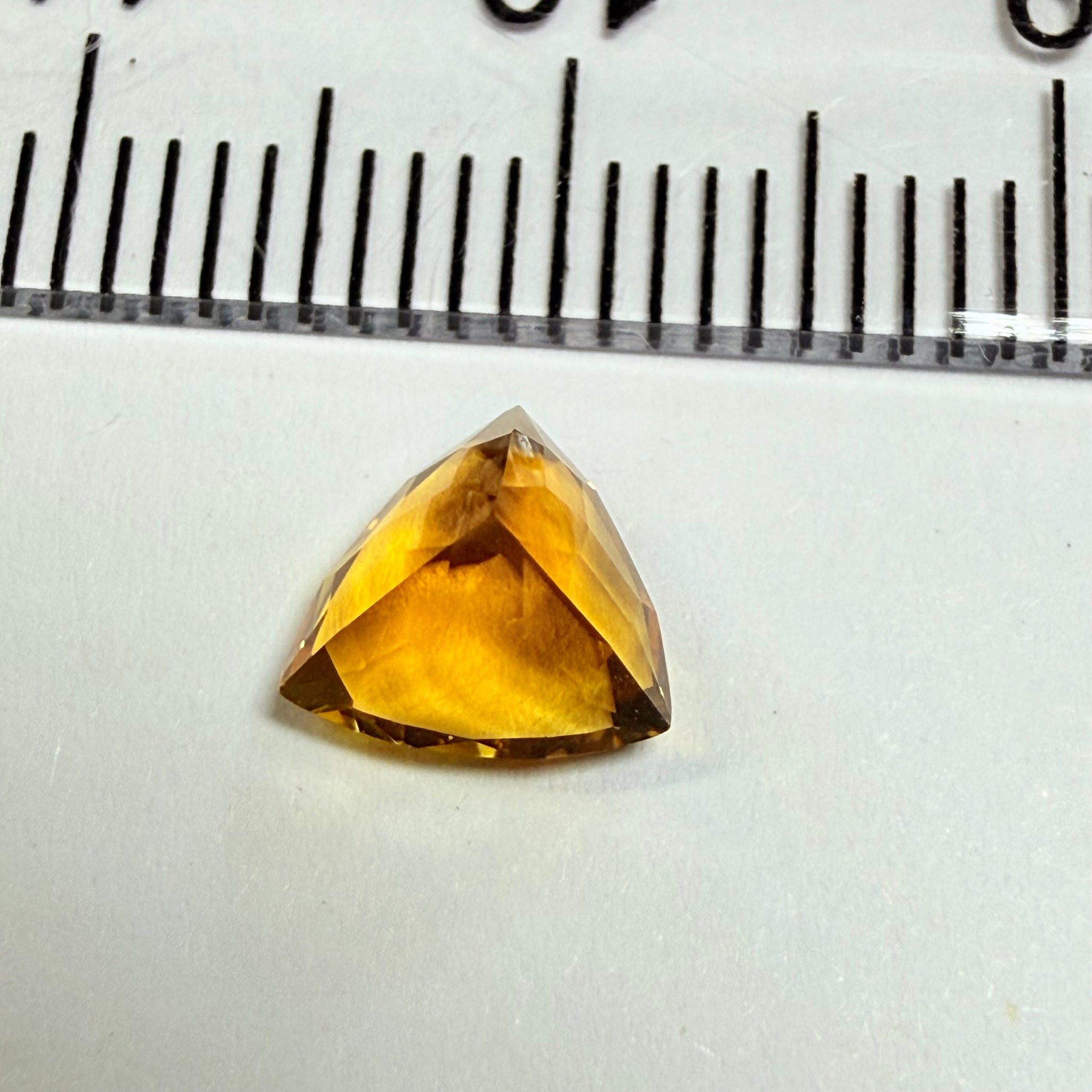 Tourmaline, 1.05ct, Tanzania, Untreated Unheated