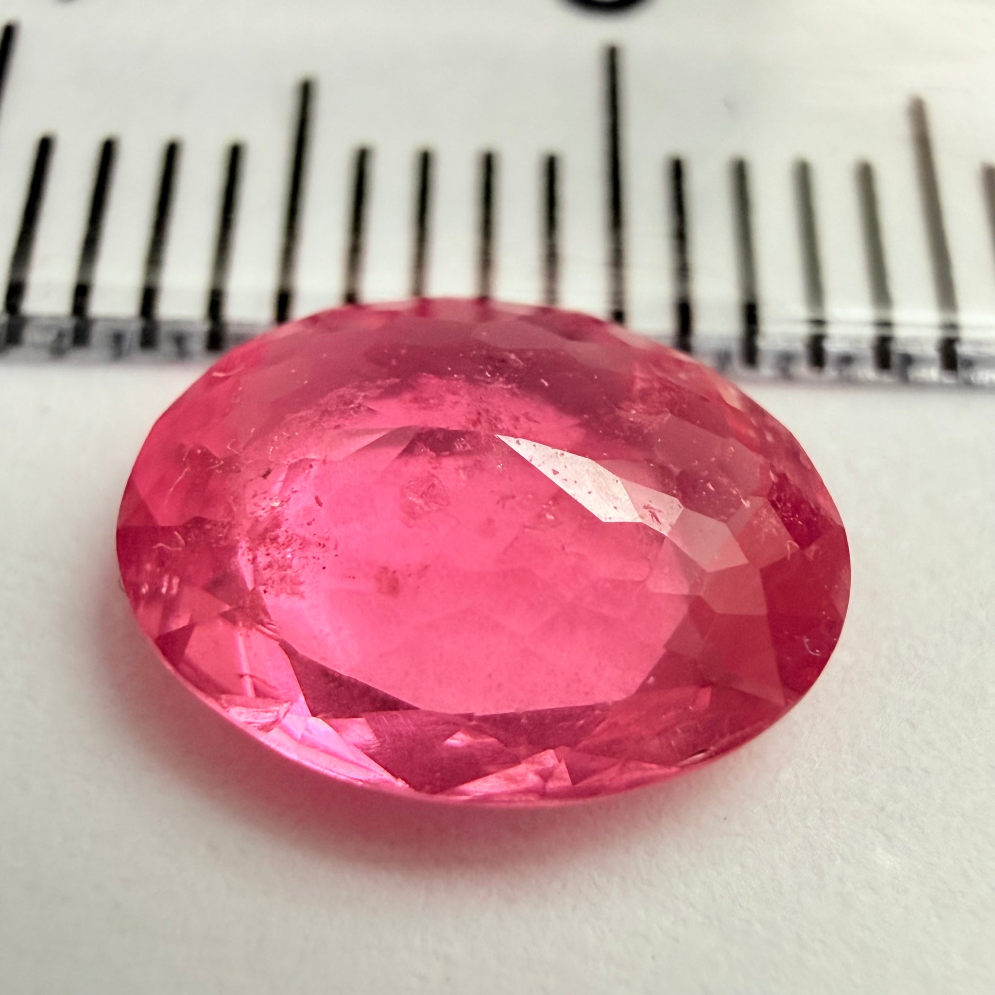 Mahenge Spinel, 1.83ct, Mahenge, Tanzania, Untreated Unheated