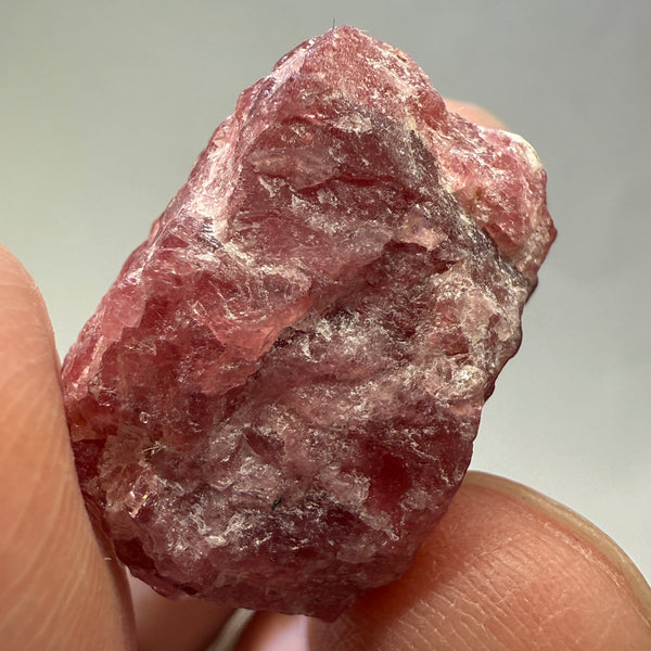 Mahenge Spinel Chunk, 46.68ct, Tanzania, Untreated Unheated