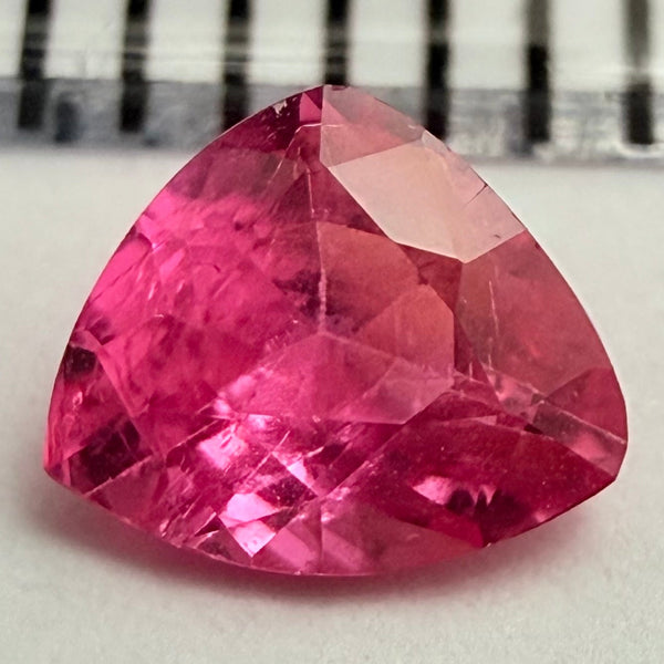 Mahenge Spinel, 0.31ct, Mahenge, Tanzania, Untreated Unheated