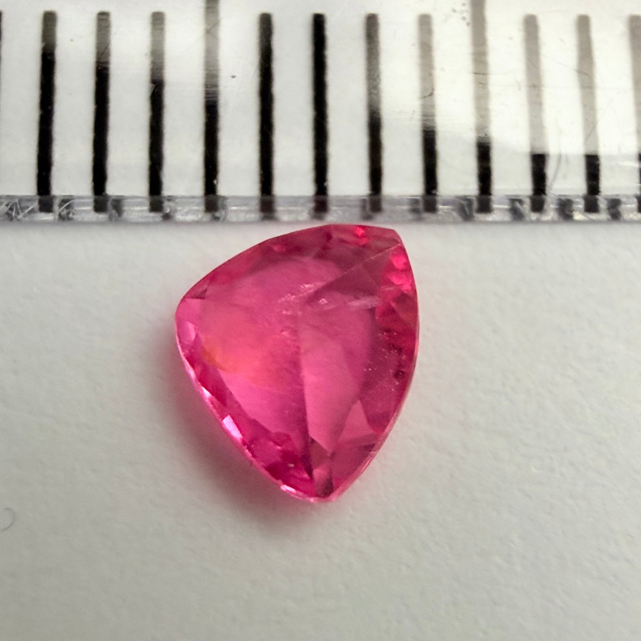 Mahenge Spinel, 0.31ct, Mahenge, Tanzania, Untreated Unheated