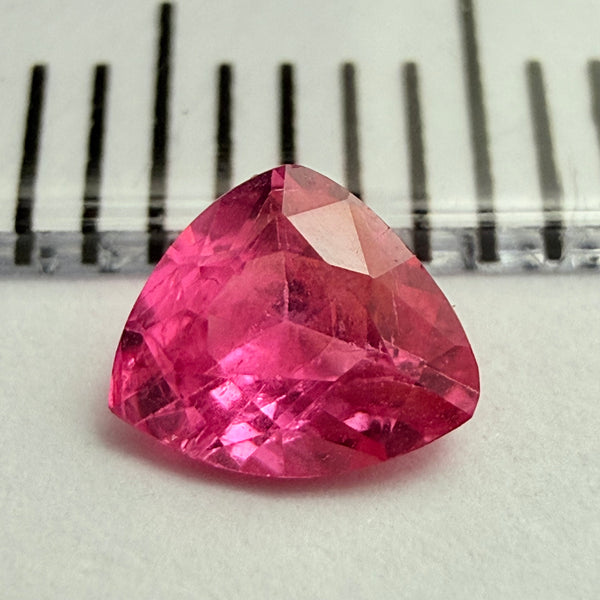 Mahenge Spinel, 0.31ct, Mahenge, Tanzania, Untreated Unheated