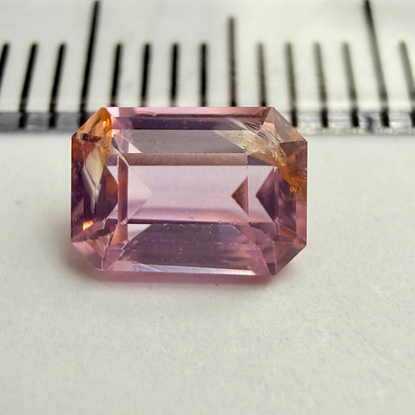 Mahenge Spinel, 0.89ct, Mahenge, Tanzania, Untreated Unheated