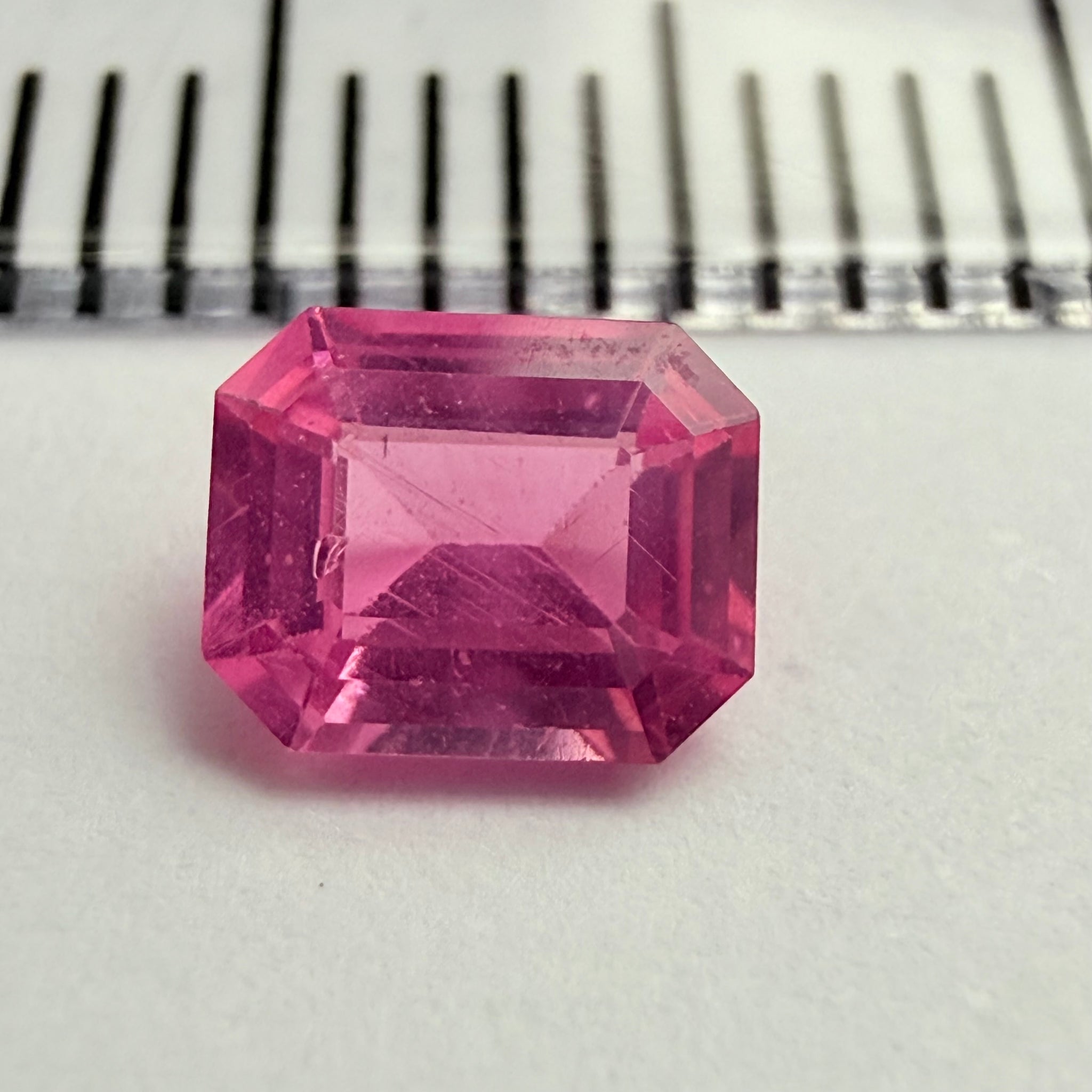 Mahenge Spinel, 0.56ct, Mahenge, Tanzania, Untreated Unheated