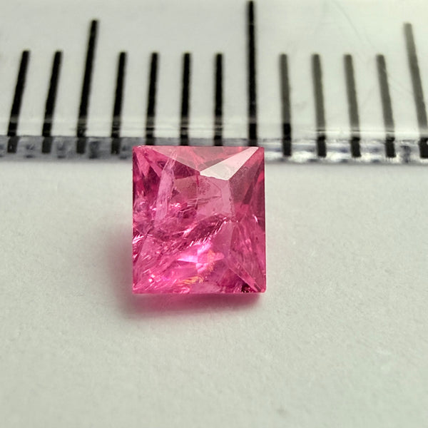 Mahenge Spinel, 0.27ct, Mahenge, Tanzania, Untreated Unheated