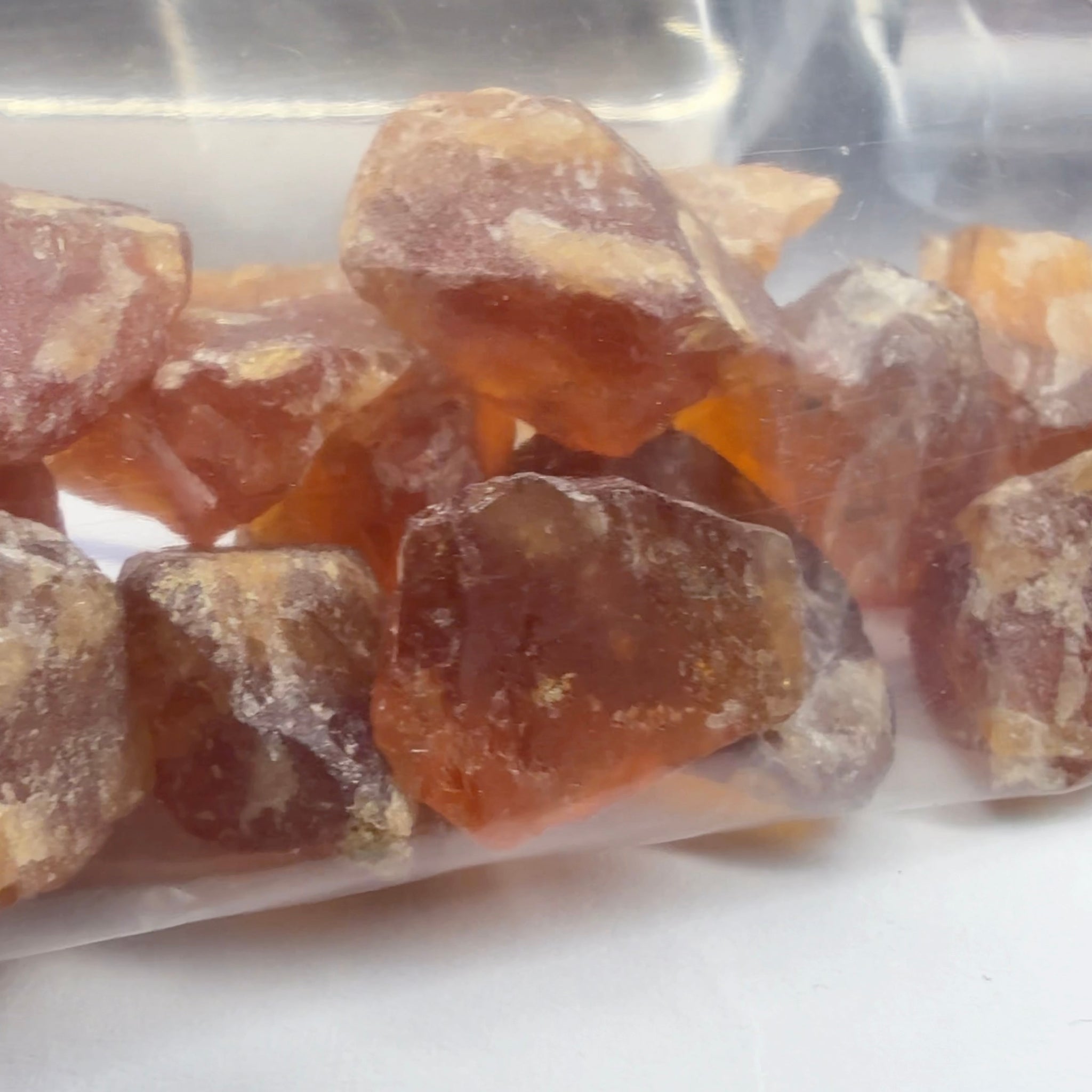 Hessonite Garnets, Morogoro, Tanzania, Untreated Unheated, per stone, Specimen/Cab Grade/Facet with inclusions, if you want the faceting grade just let me know and I will pick them out for you