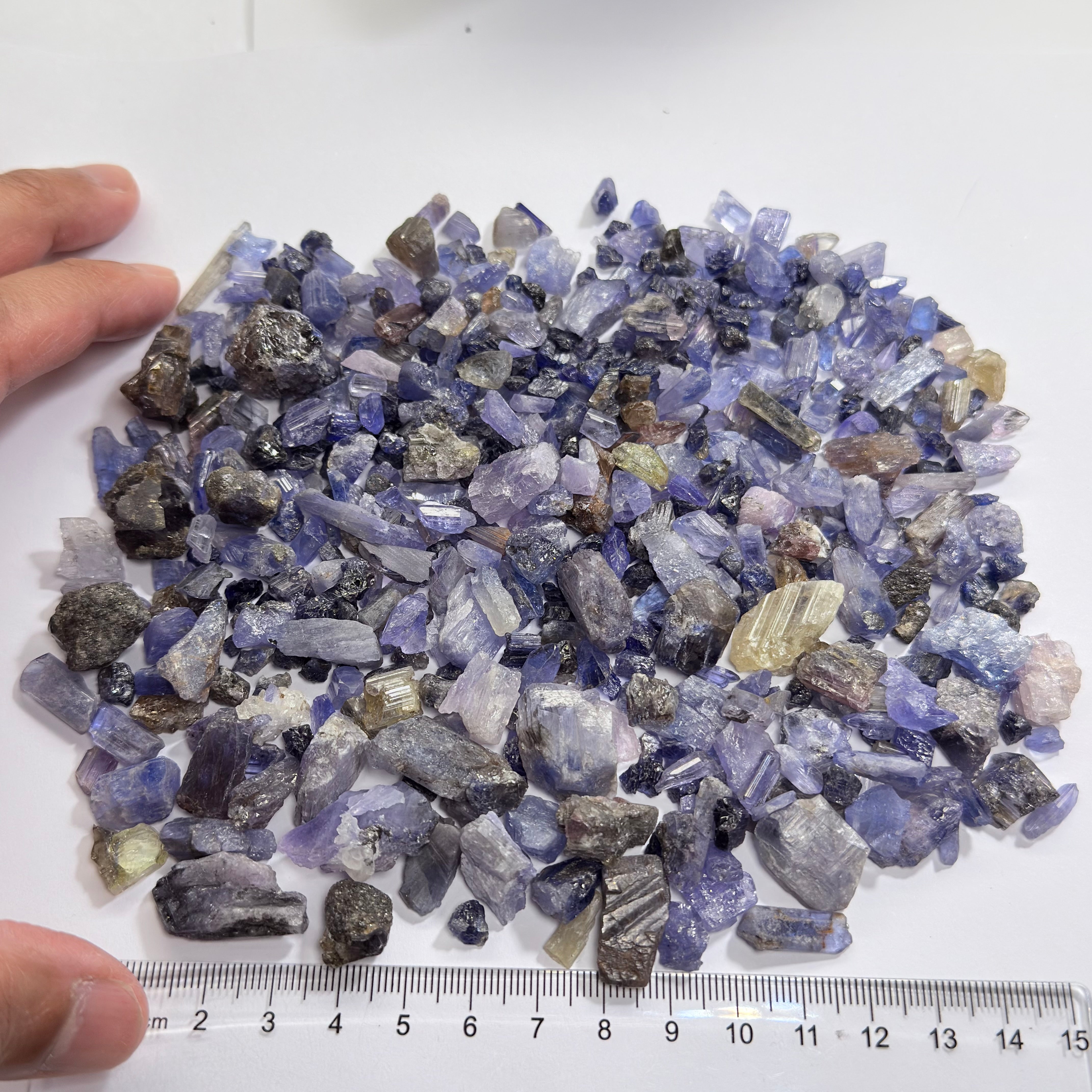 $300+ – Gems Of East Africa