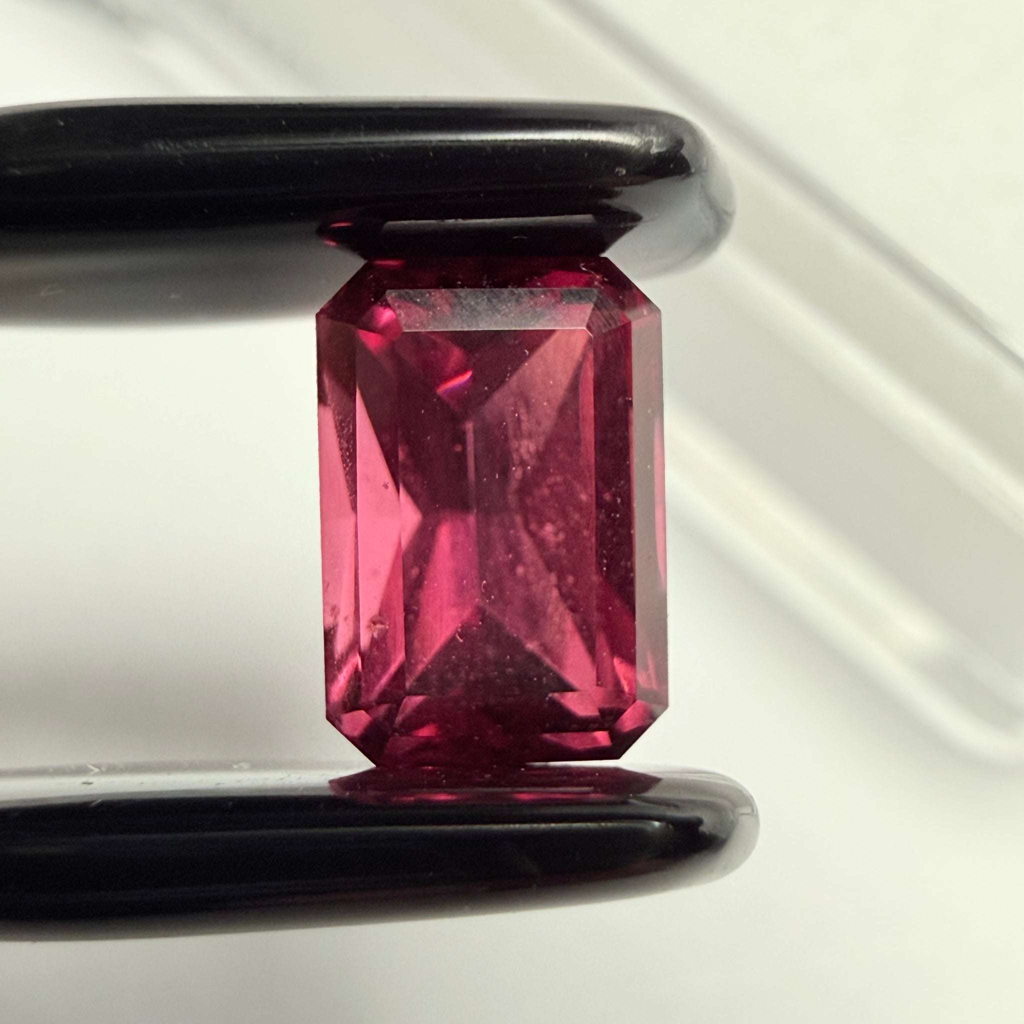 Garnet, 2.09ct, Tanzania, Untreated Unheated