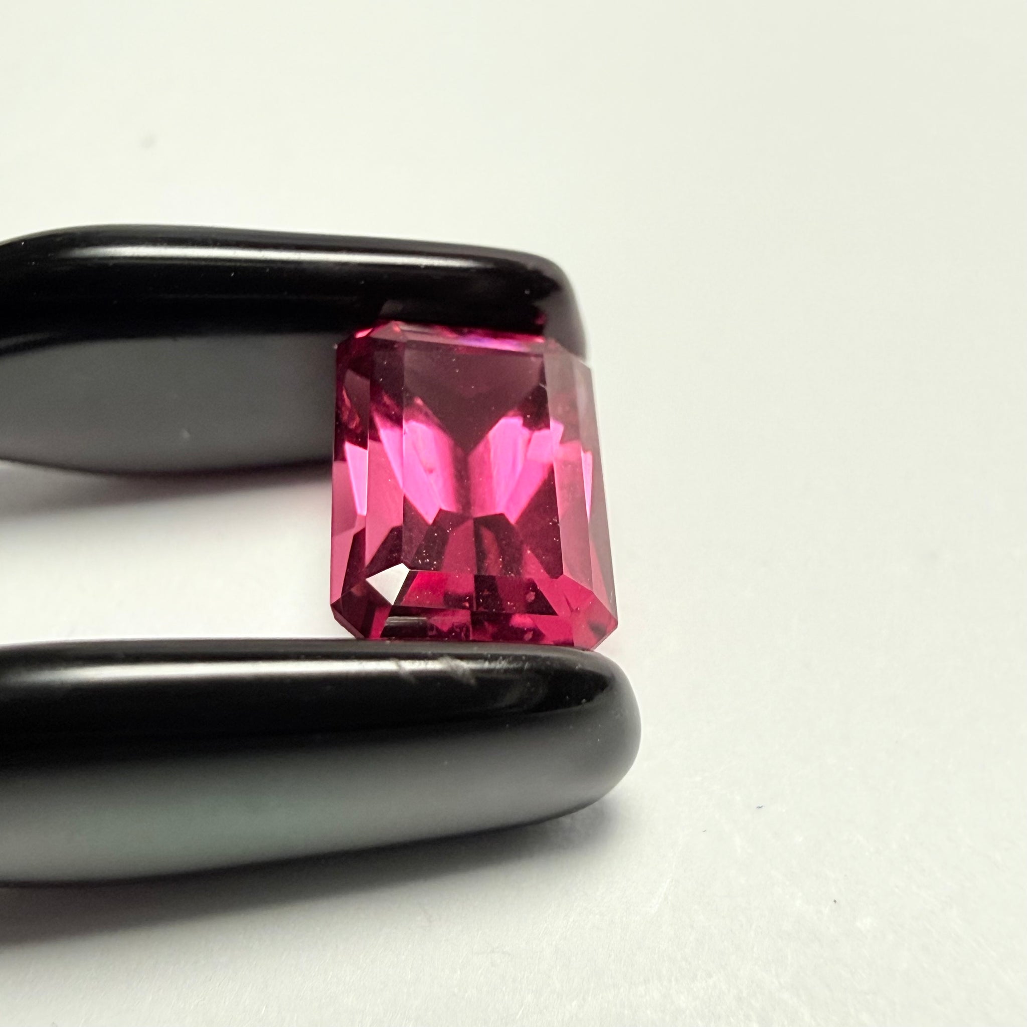 Garnet, 2.09ct, Tanzania, Untreated Unheated