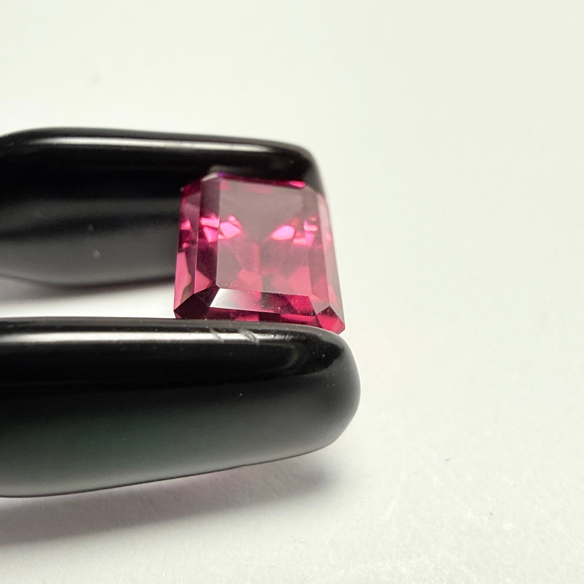 Garnet, 2.09ct, Tanzania, Untreated Unheated