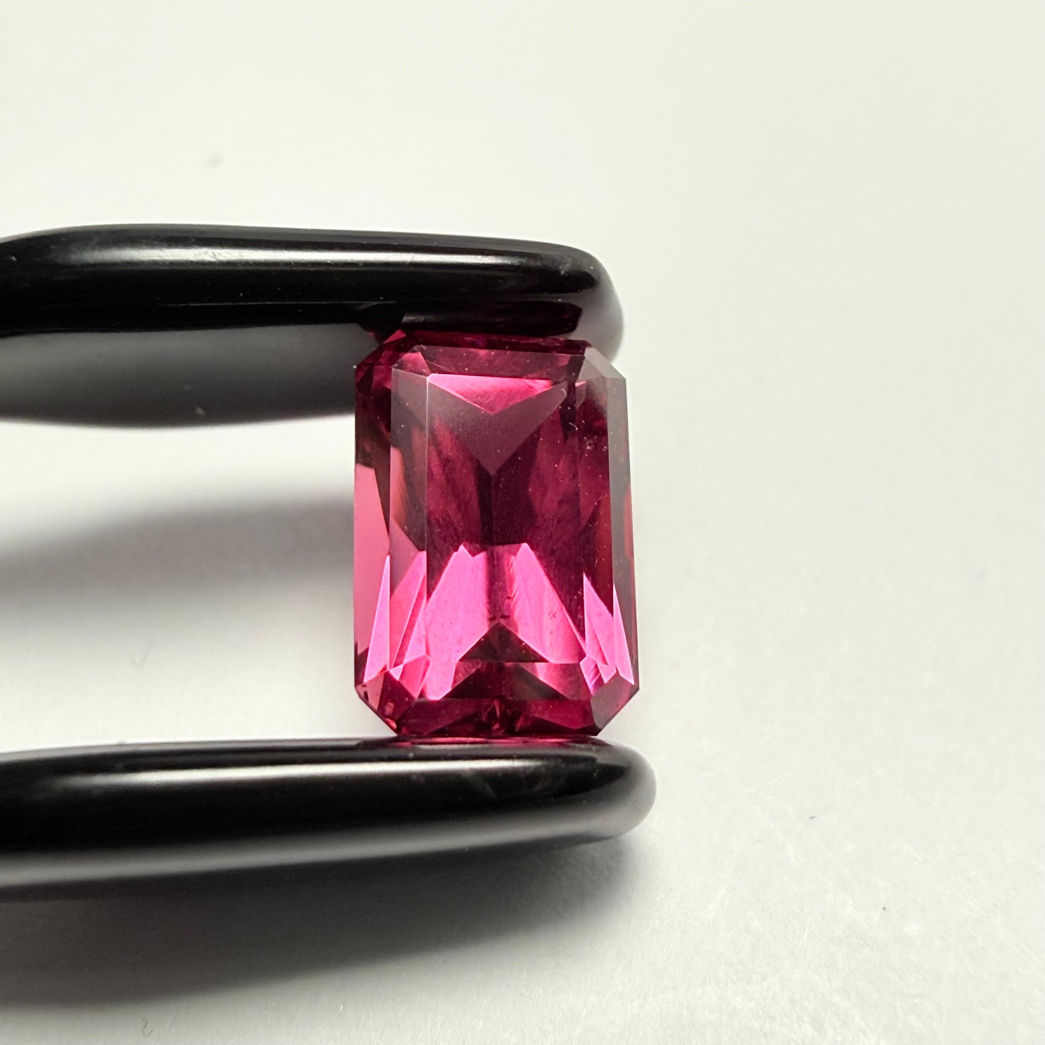 Garnet, 2.09ct, Tanzania, Untreated Unheated