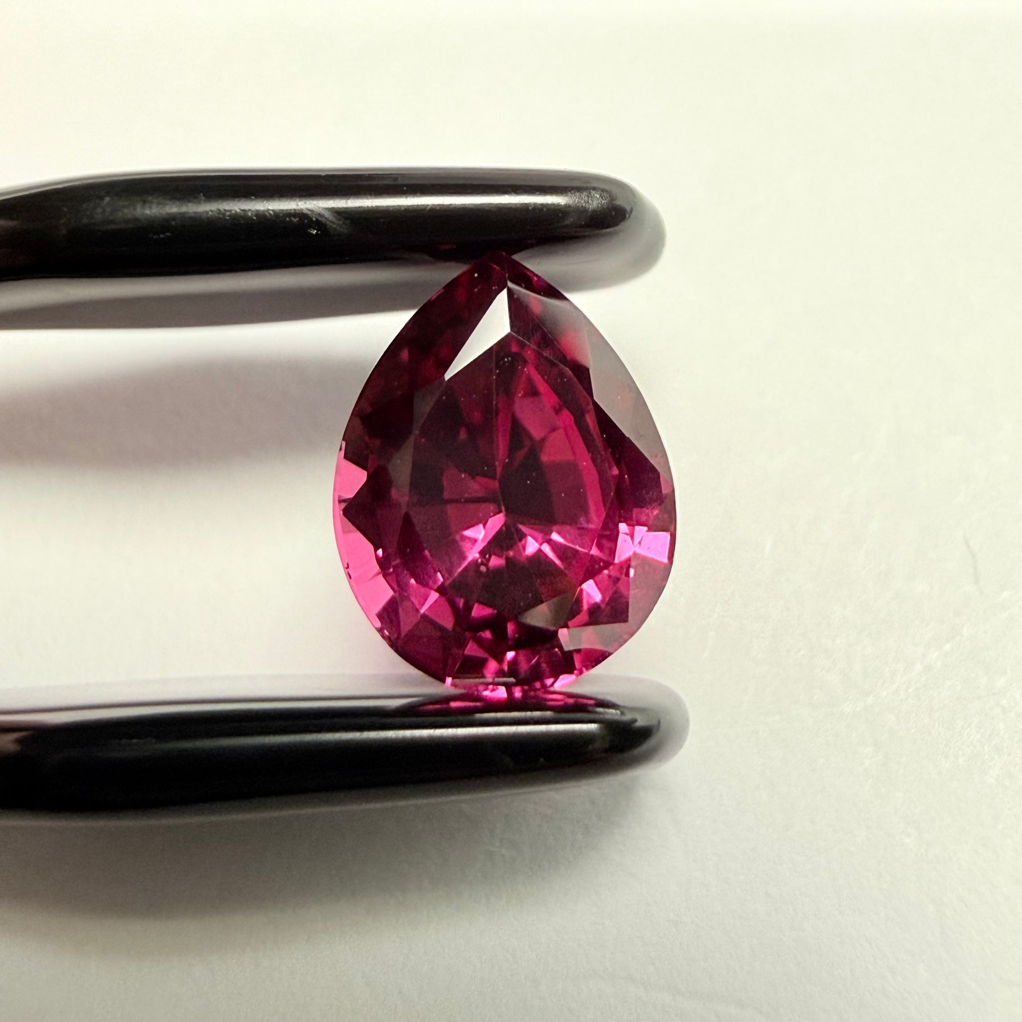 Garnet, 1.67ct, Tanzania, Untreated Unheated