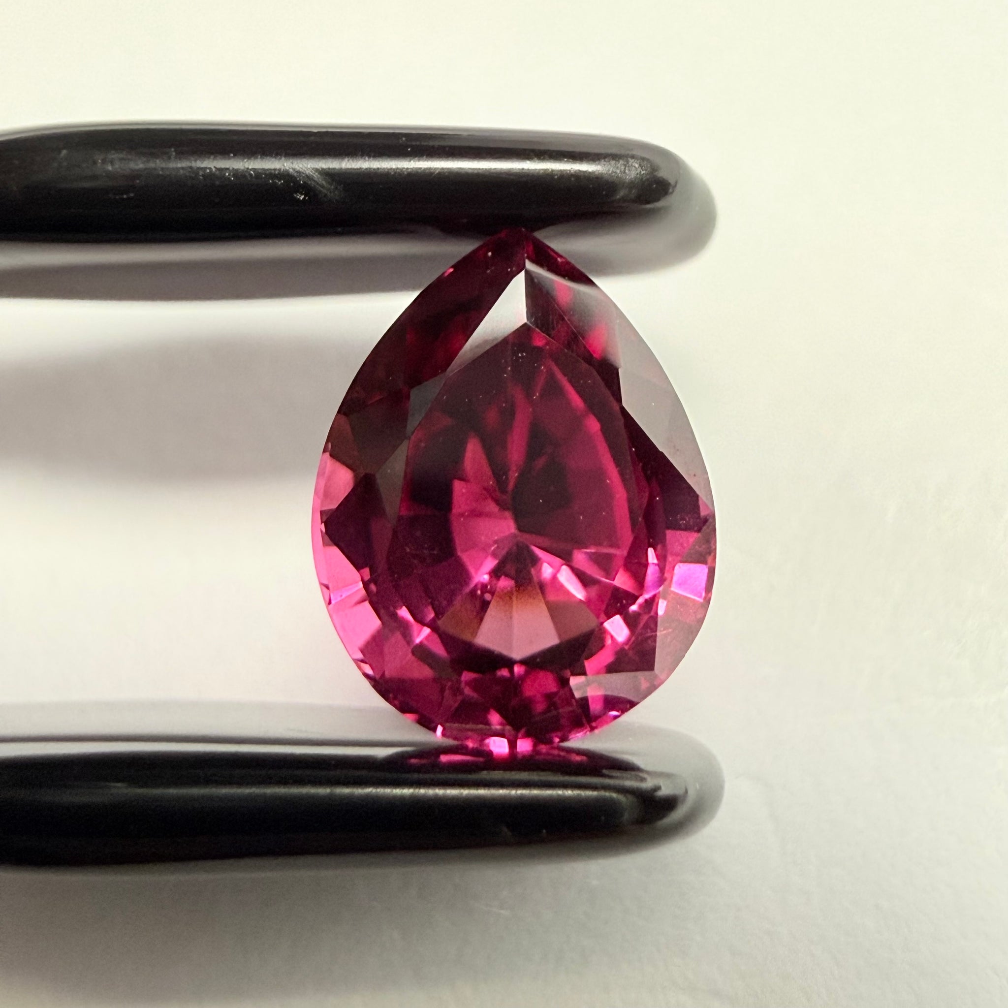 Garnet, 1.67ct, Tanzania, Untreated Unheated