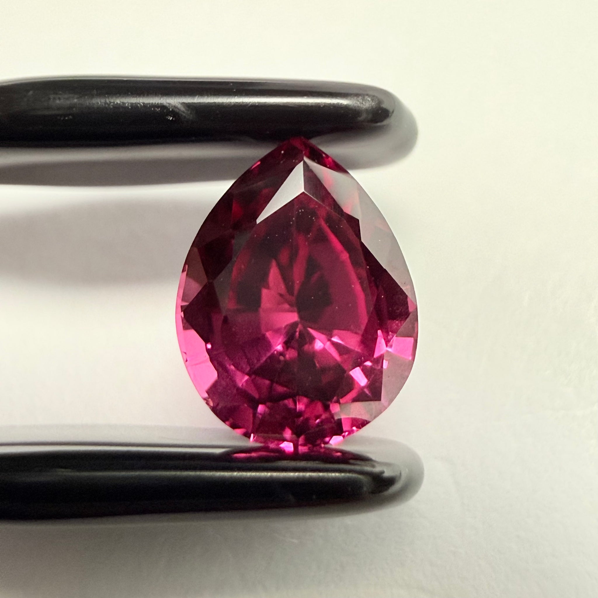 Garnet, 1.67ct, Tanzania, Untreated Unheated