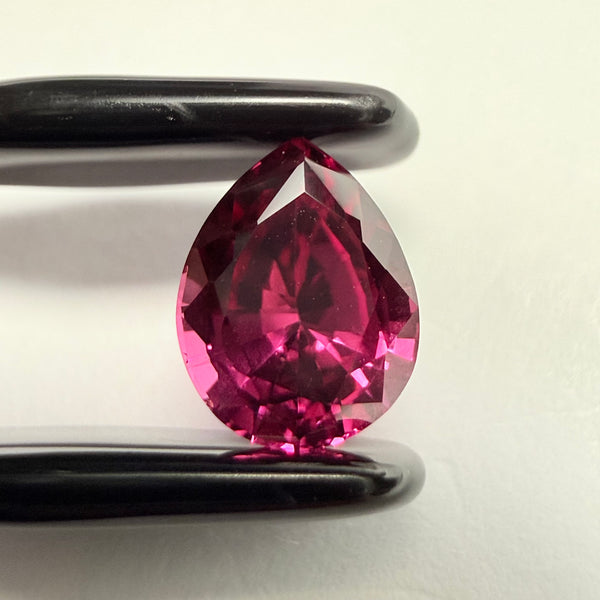 Garnet, 1.67ct, Tanzania, Untreated Unheated