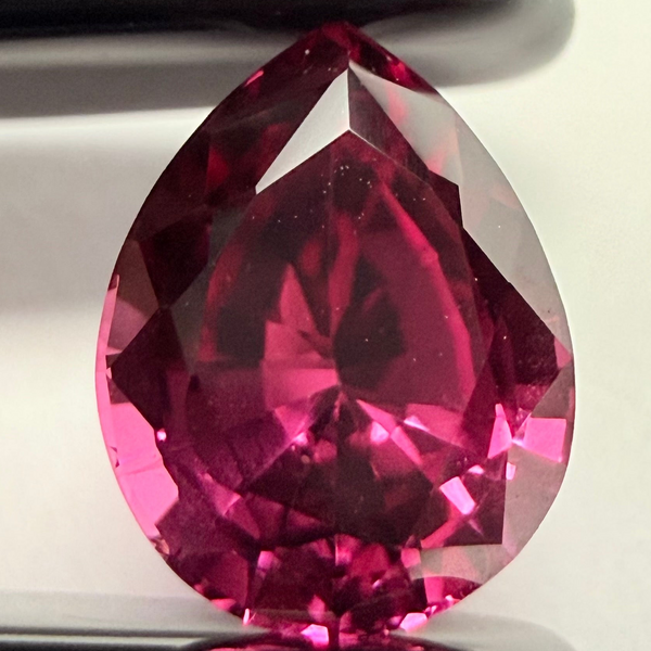 Garnet, 1.67ct, Tanzania, Untreated Unheated