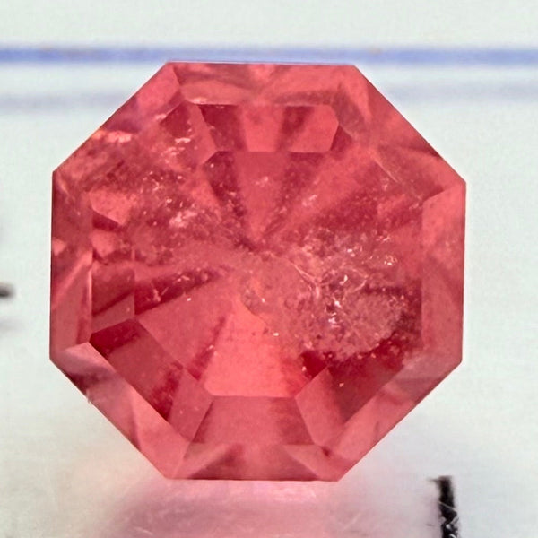 Mahenge Spinel, 0.41ct, Mahenge, Tanzania, Untreated Unheated, for a high setting