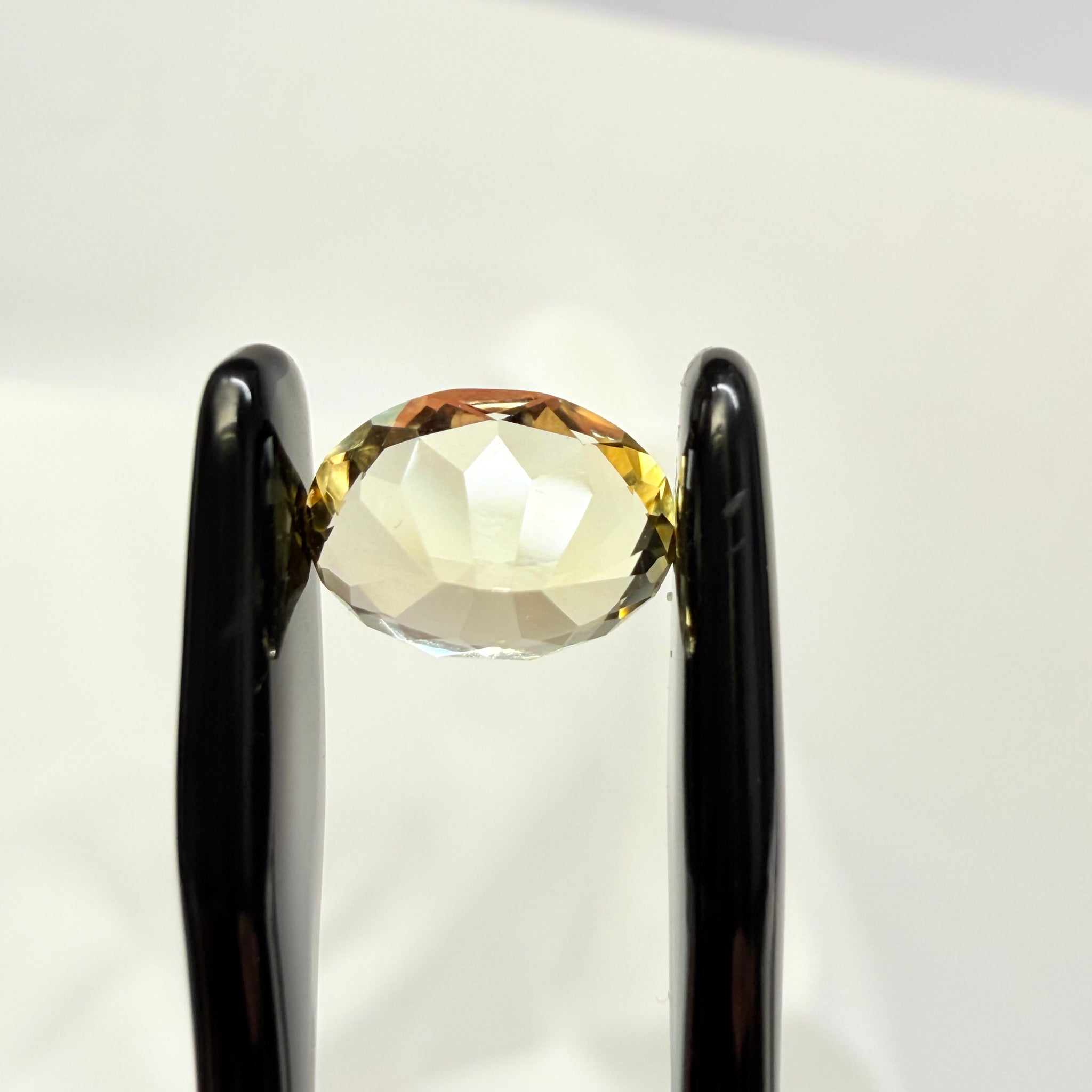 Scapolite, 1.37ct, Tanzania, Untreated, Unheated