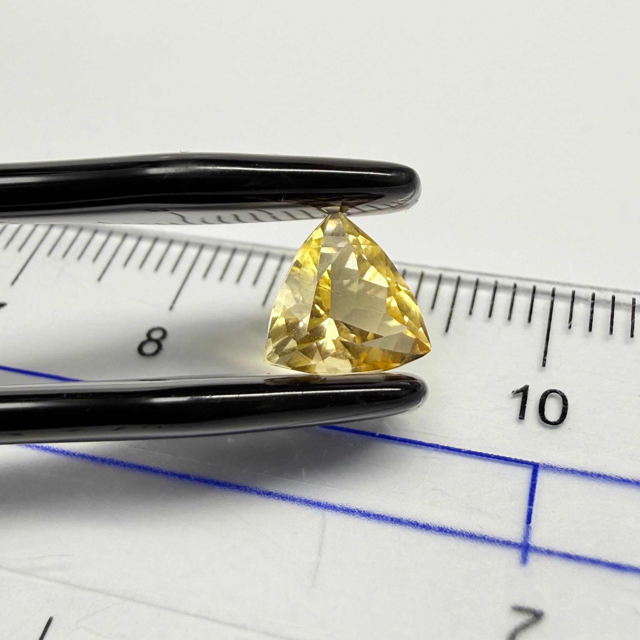 Scapolite, 1.22ct, Tanzania, Untreated, Unheated