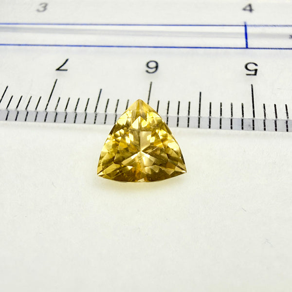 Scapolite, 1.22ct, Tanzania, Untreated, Unheated