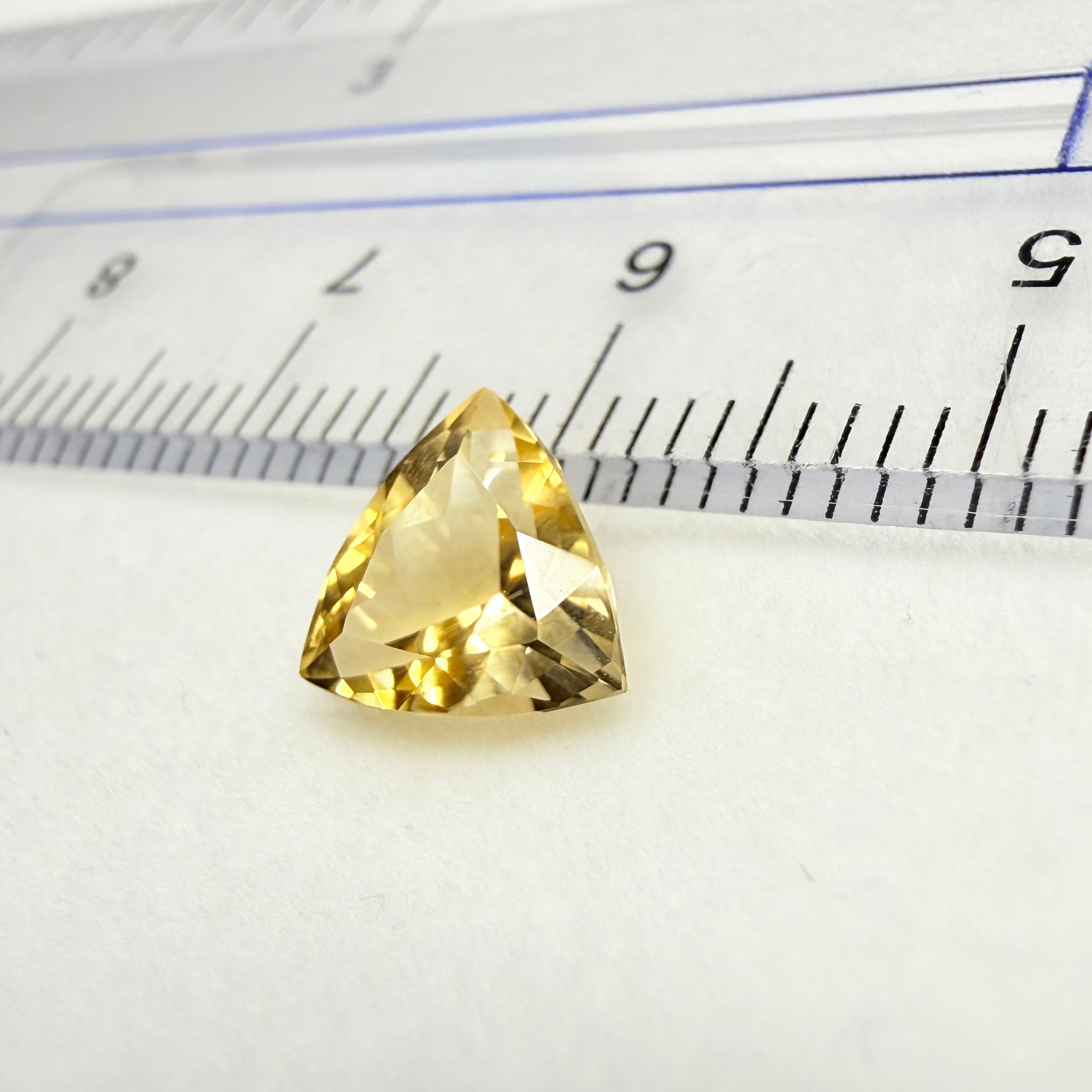 Scapolite, 1.22ct, Tanzania, Untreated, Unheated