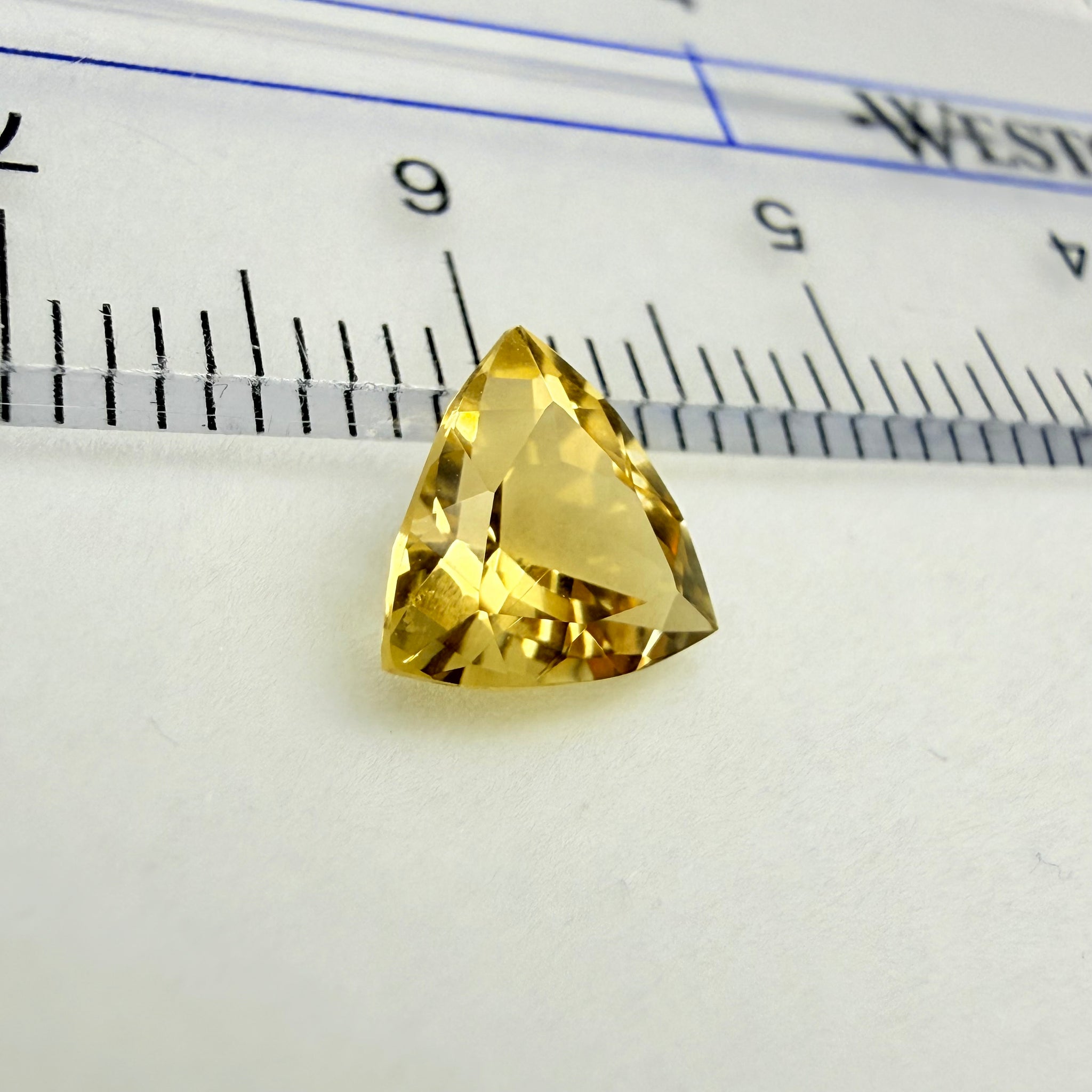 Scapolite, 1.22ct, Tanzania, Untreated, Unheated