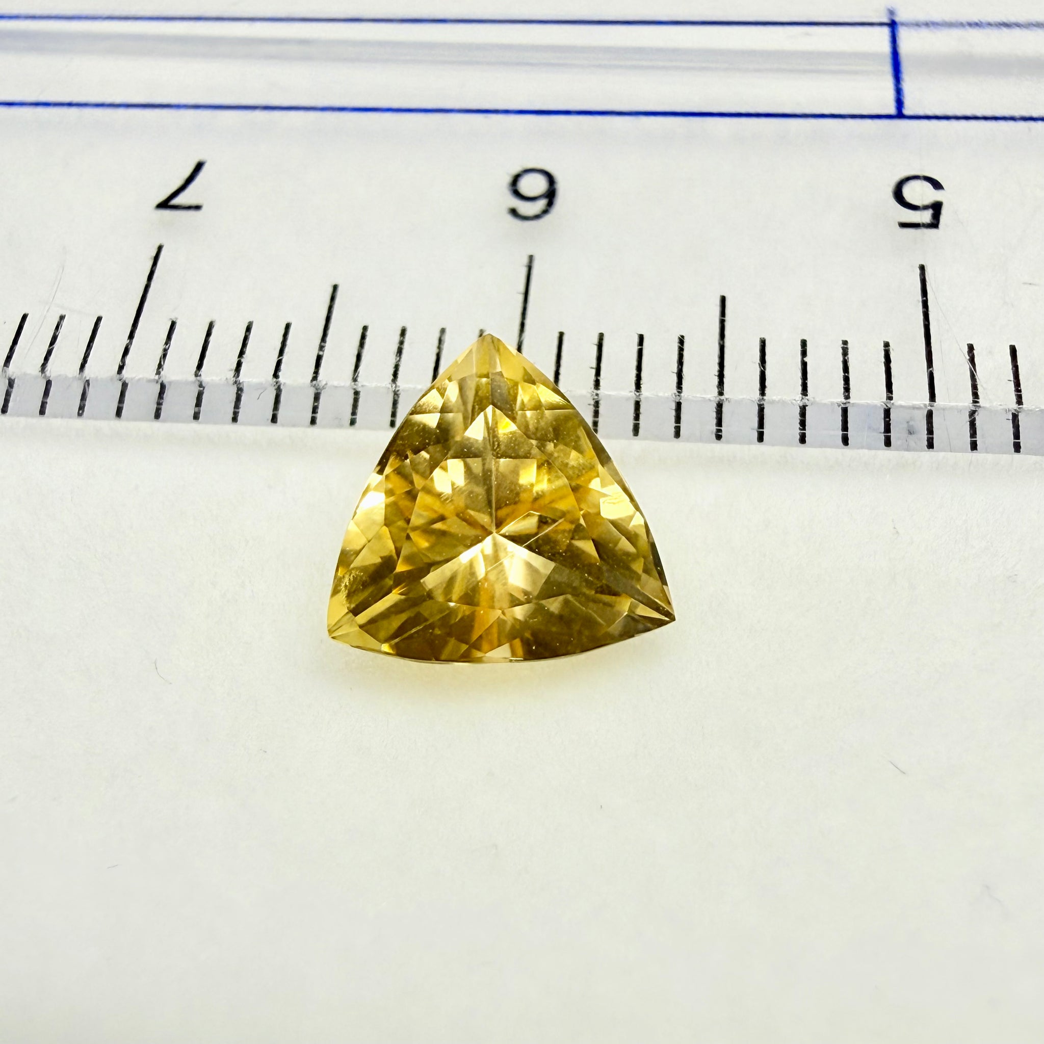 Scapolite, 1.22ct, Tanzania, Untreated, Unheated