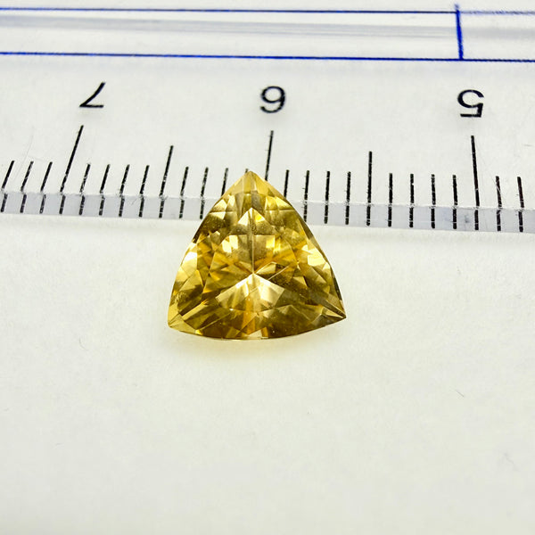 Scapolite, 1.22ct, Tanzania, Untreated, Unheated