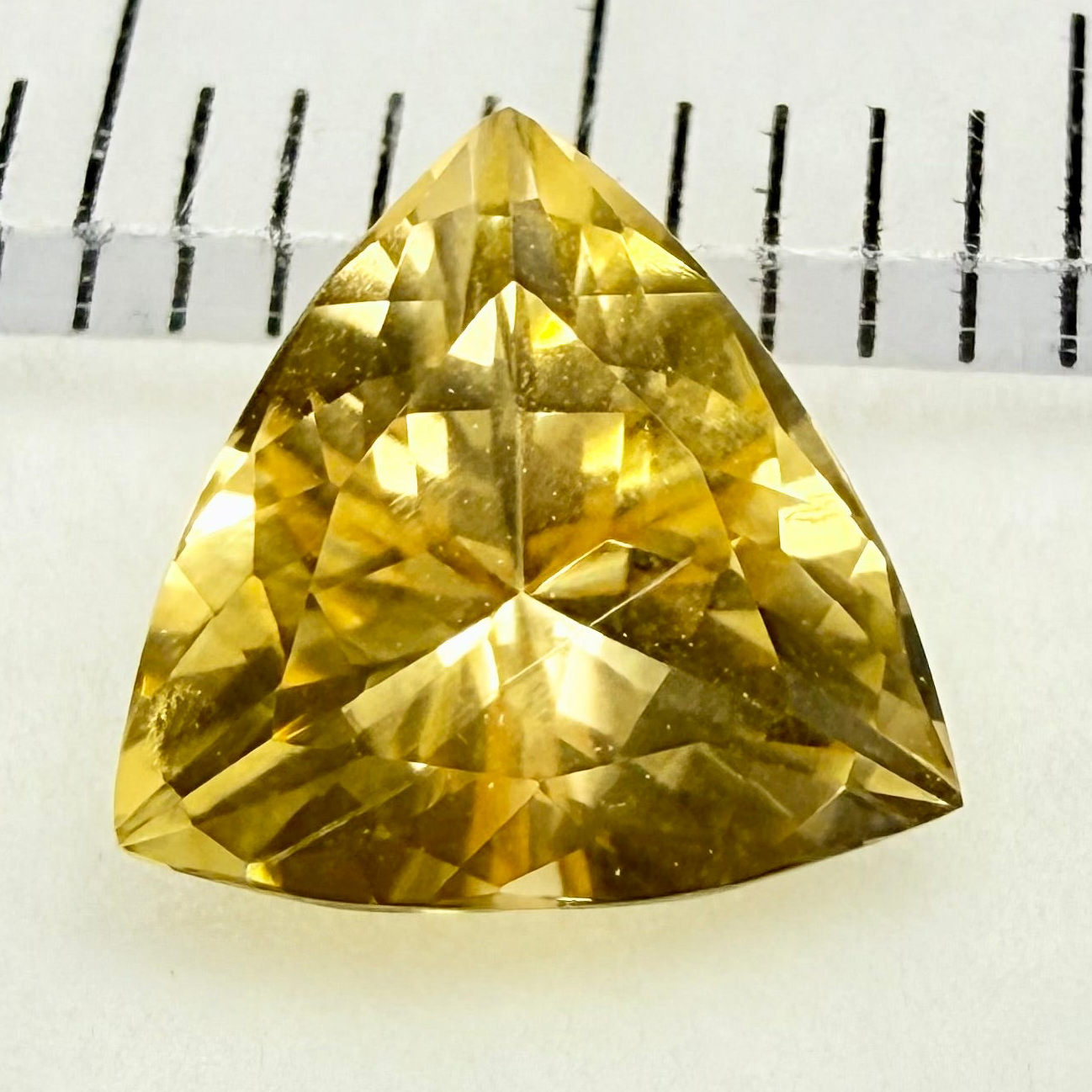Scapolite, 1.22ct, Tanzania, Untreated, Unheated