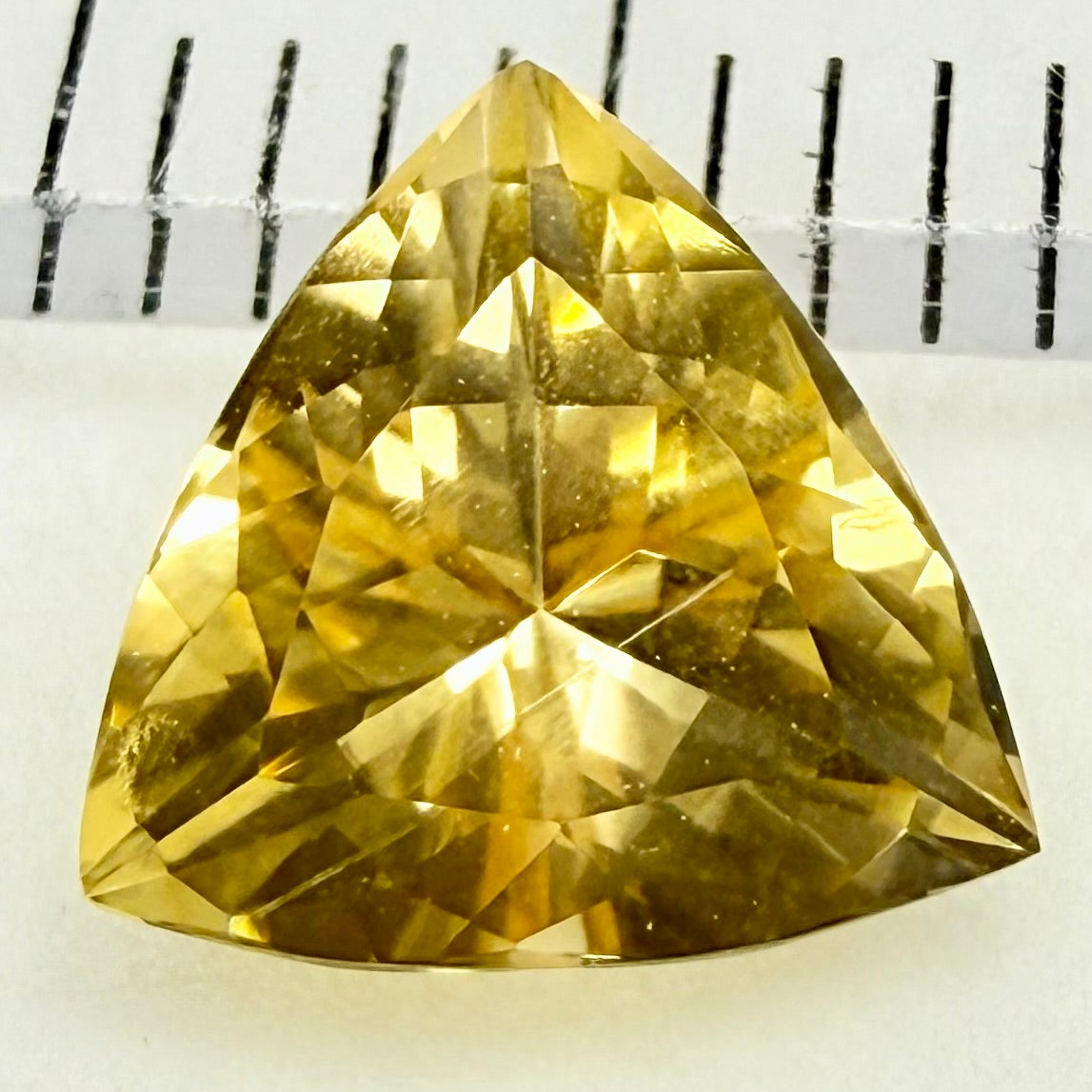 Scapolite, 1.22ct, Tanzania, Untreated, Unheated