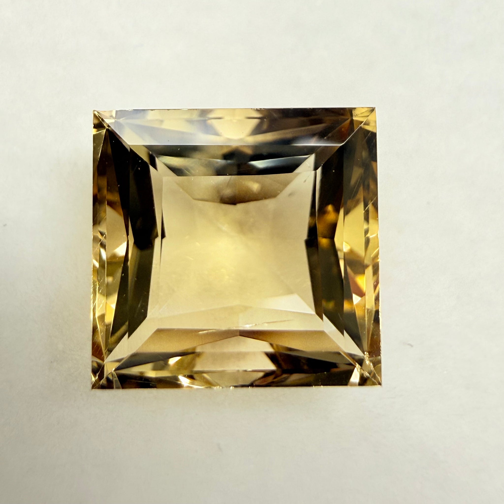 Scapolite, 4.35ct, Tanzania, Untreated, Unheated