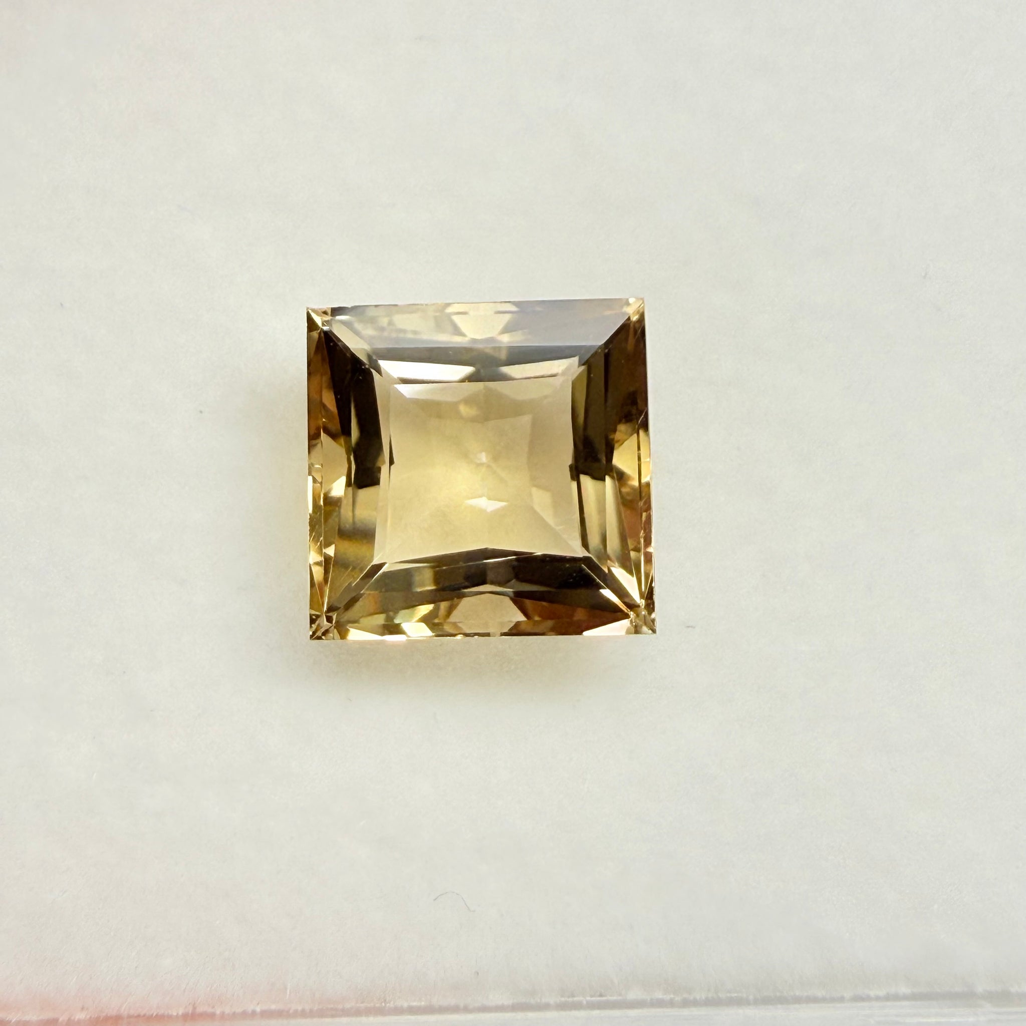 Scapolite, 4.35ct, Tanzania, Untreated, Unheated
