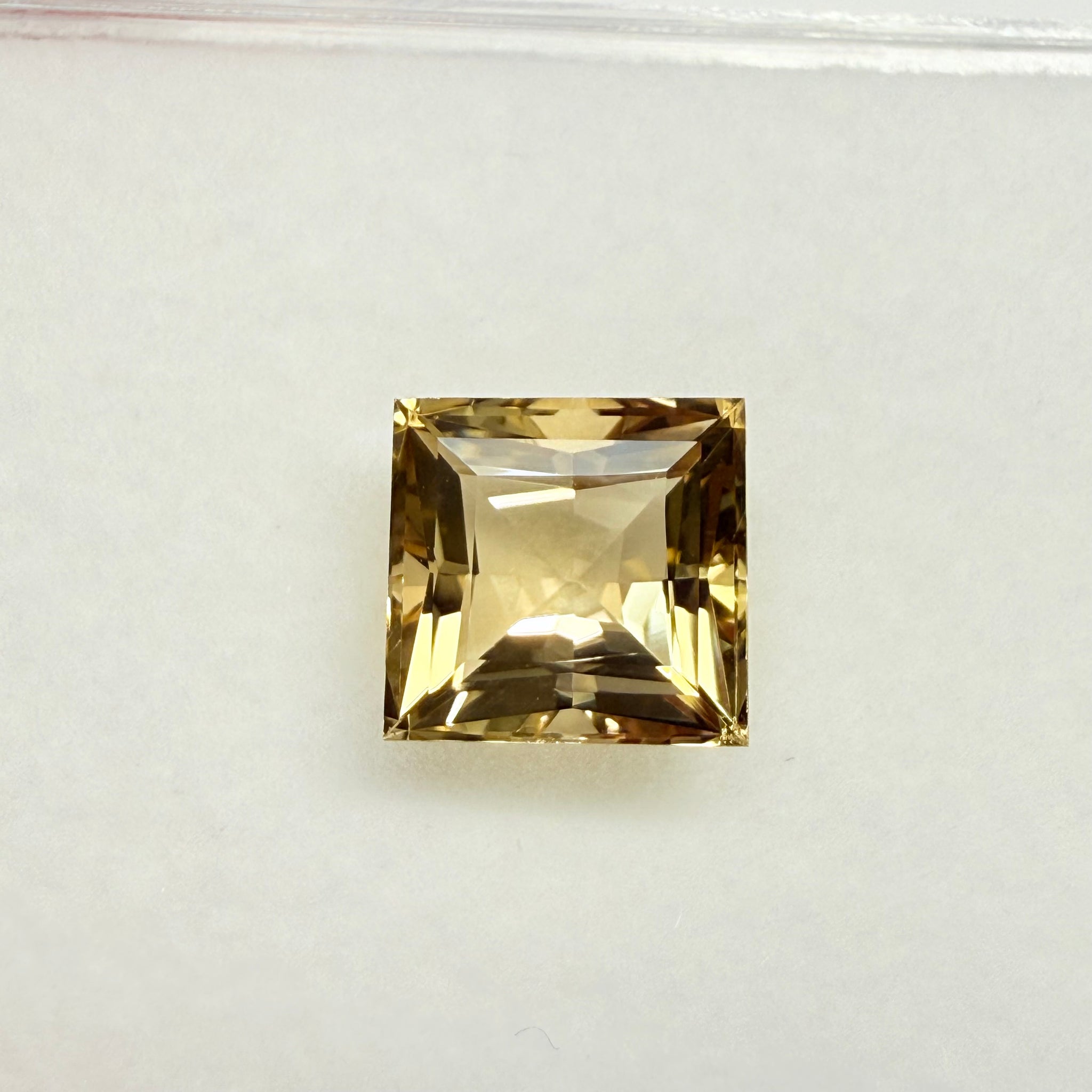 Scapolite, 4.35ct, Tanzania, Untreated, Unheated