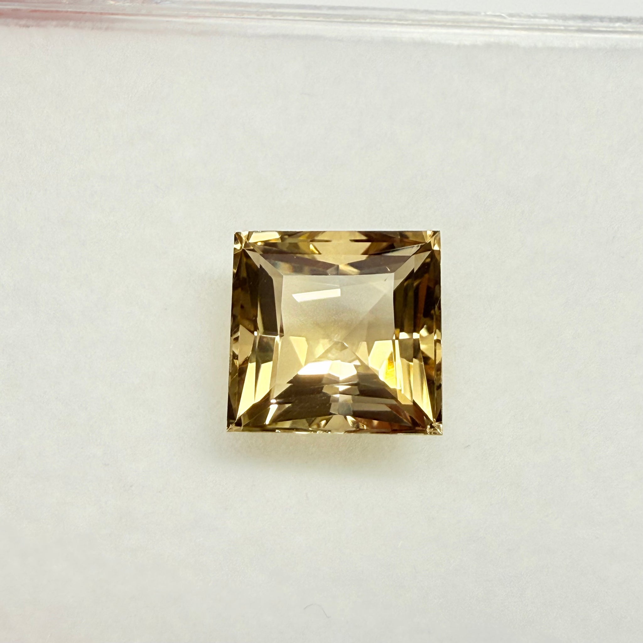 Scapolite, 4.35ct, Tanzania, Untreated, Unheated