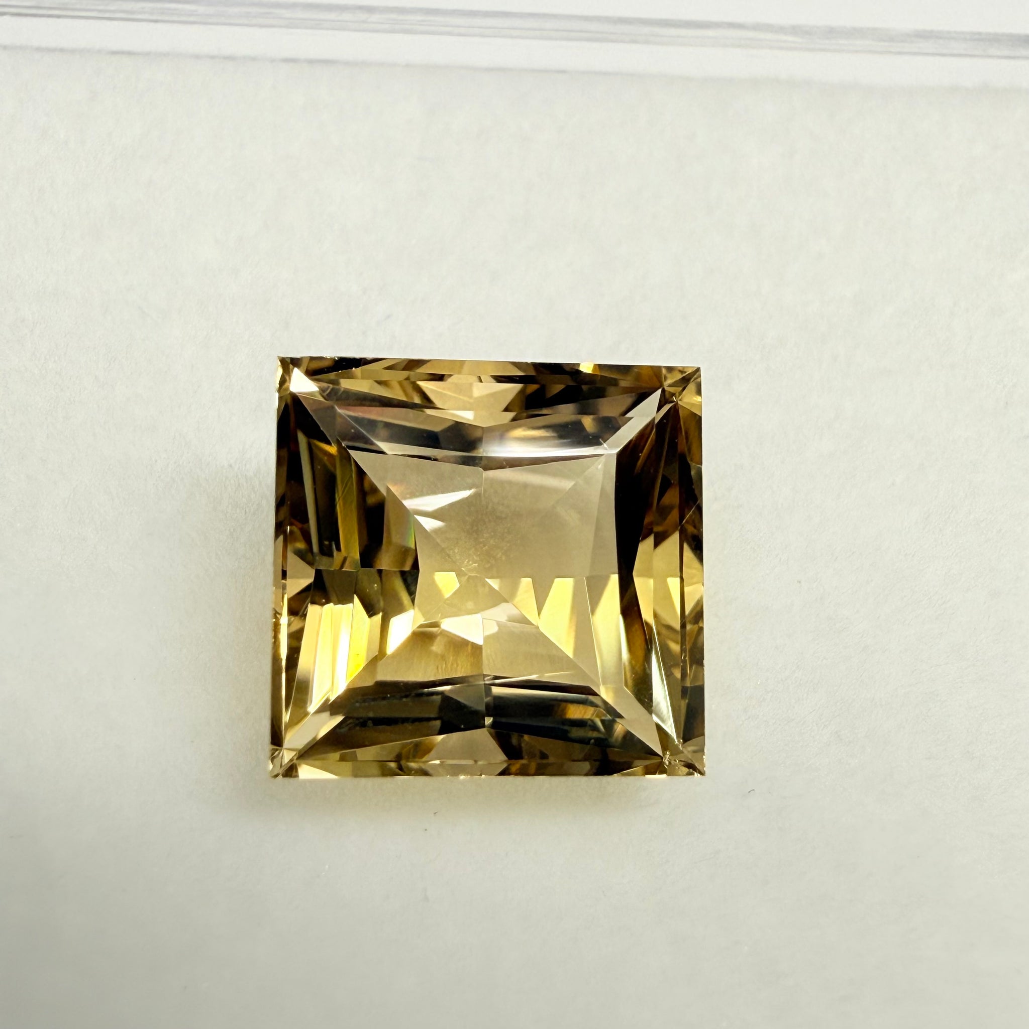 Scapolite, 4.35ct, Tanzania, Untreated, Unheated