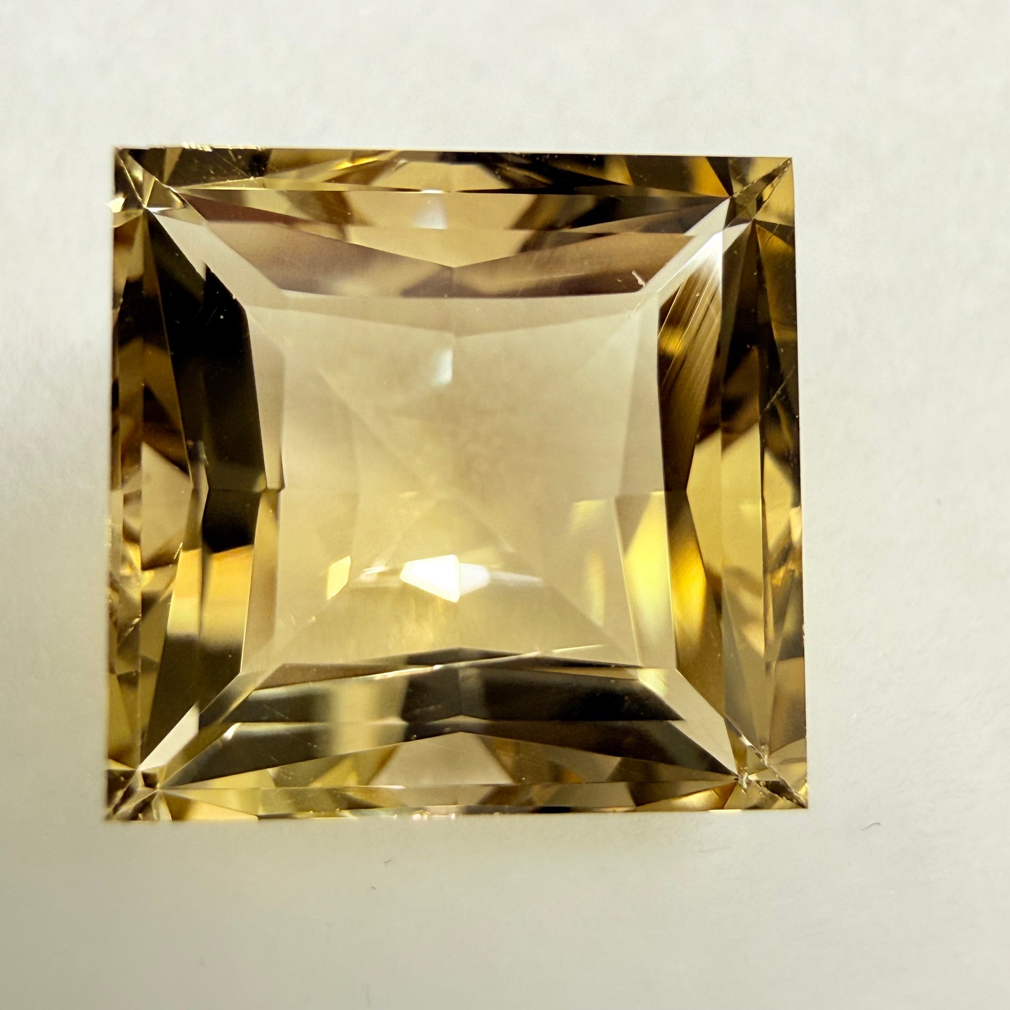 Scapolite, 4.35ct, Tanzania, Untreated, Unheated