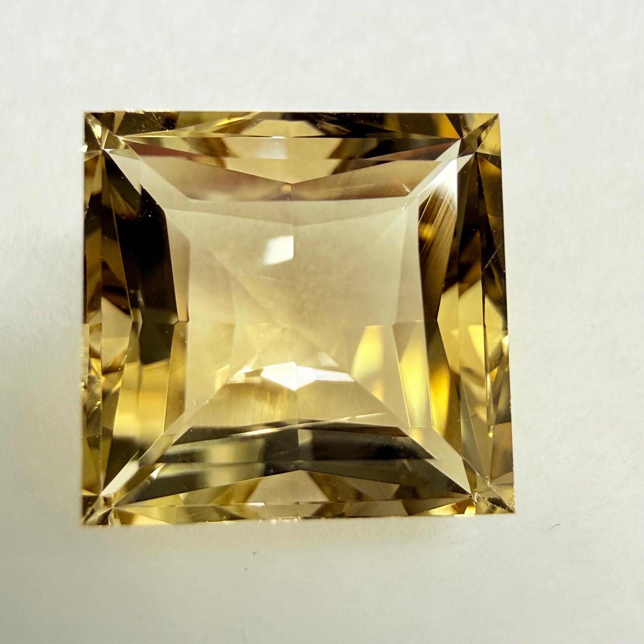 Scapolite, 4.35ct, Tanzania, Untreated, Unheated