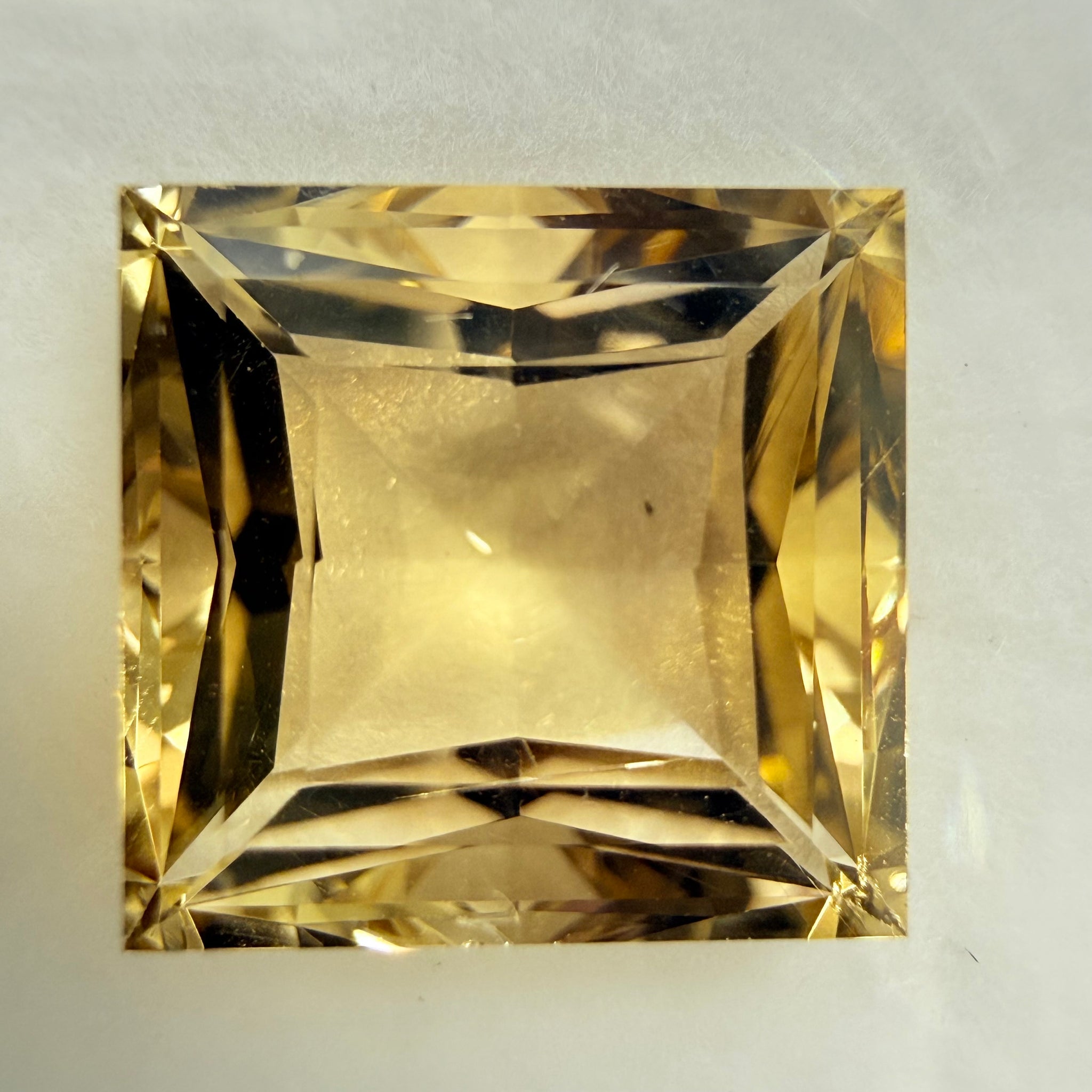 Scapolite, 4.35ct, Tanzania, Untreated, Unheated