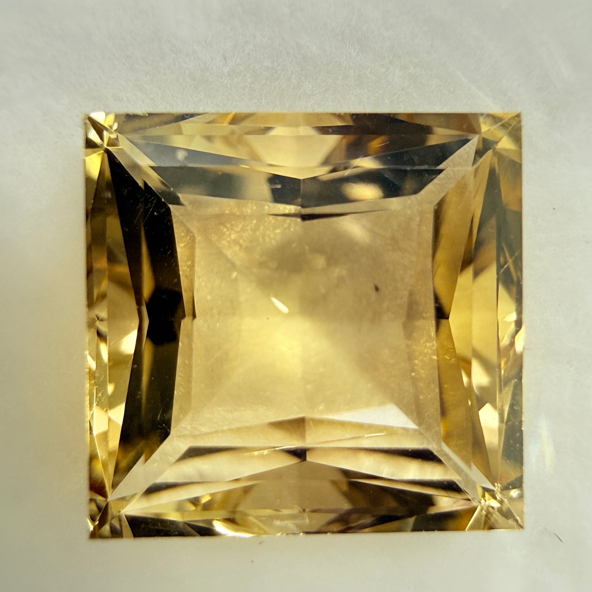 Scapolite, 4.35ct, Tanzania, Untreated, Unheated