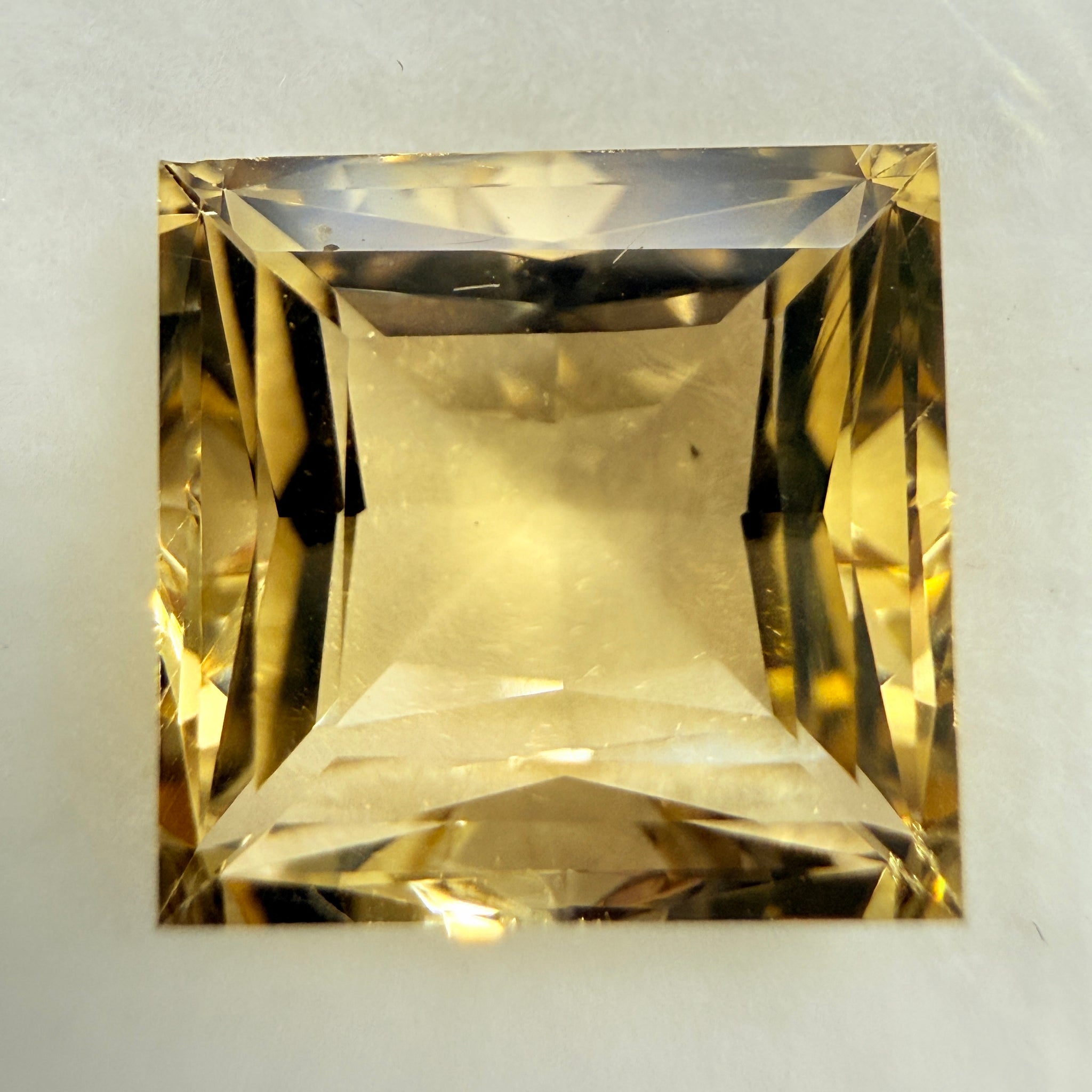 Scapolite, 4.35ct, Tanzania, Untreated, Unheated