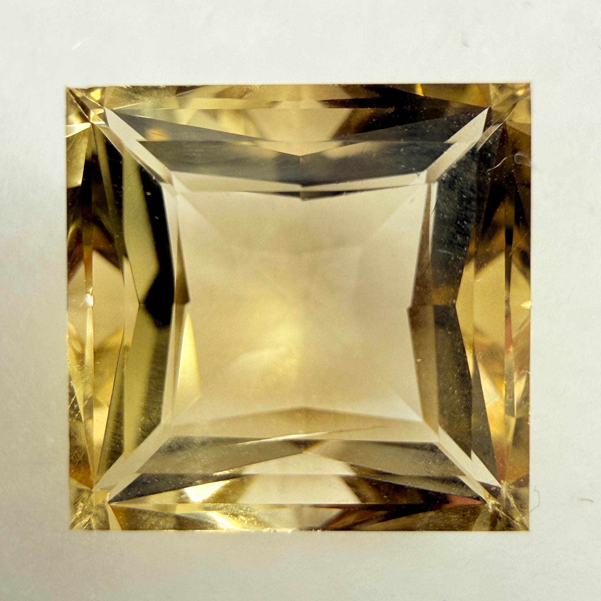 Scapolite, 4.35ct, Tanzania, Untreated, Unheated