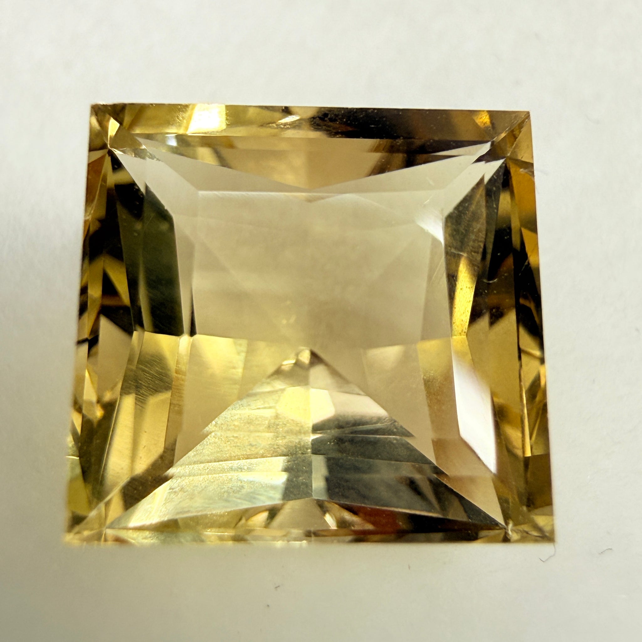 Scapolite, 4.35ct, Tanzania, Untreated, Unheated